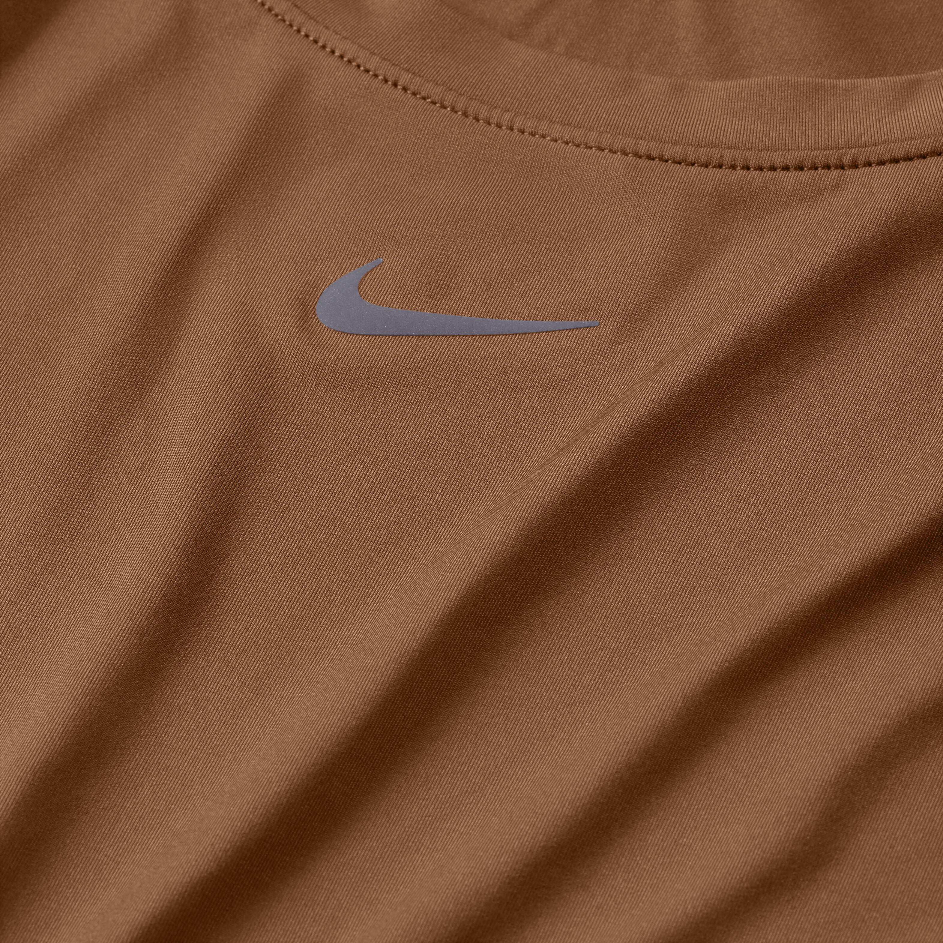 Buy Nike One Classic Women's Dri-FIT Short-Sleeve Top