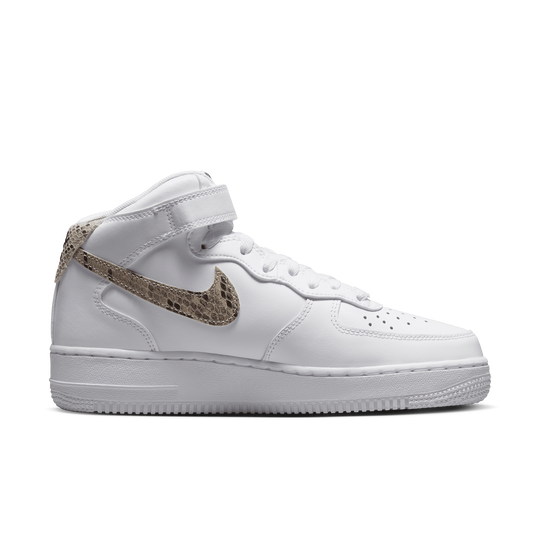 Women nike air force 2025 1 mid