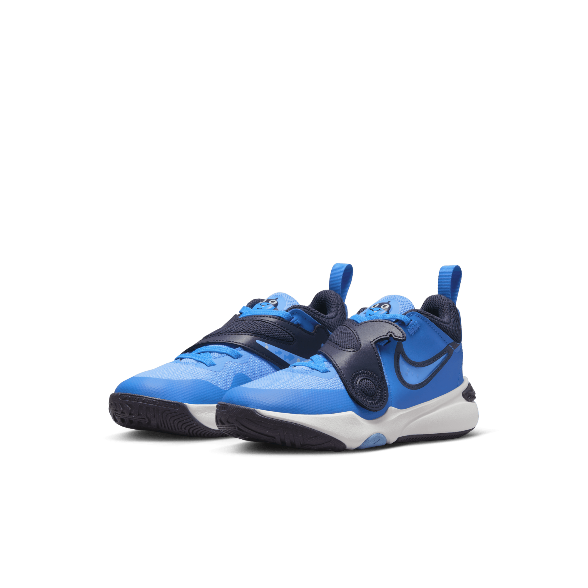 Nike hustle team d8 sale