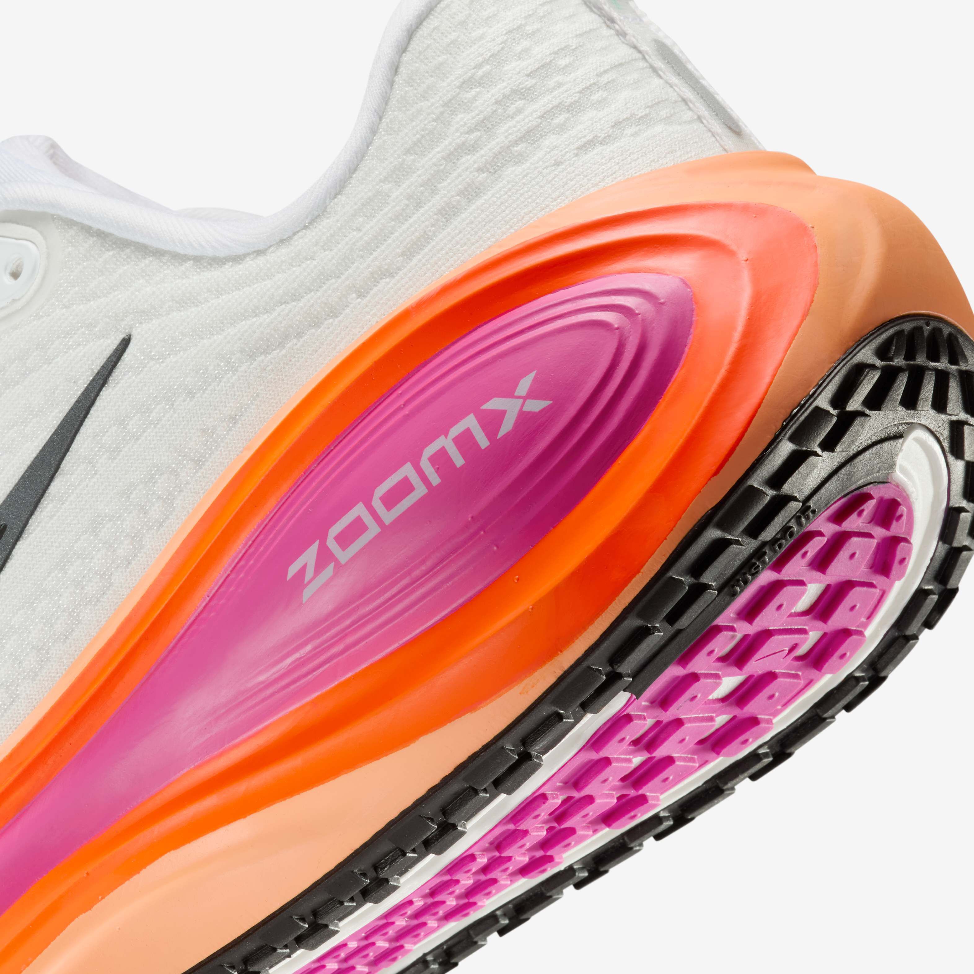 Nike Vomero Plus image number 7