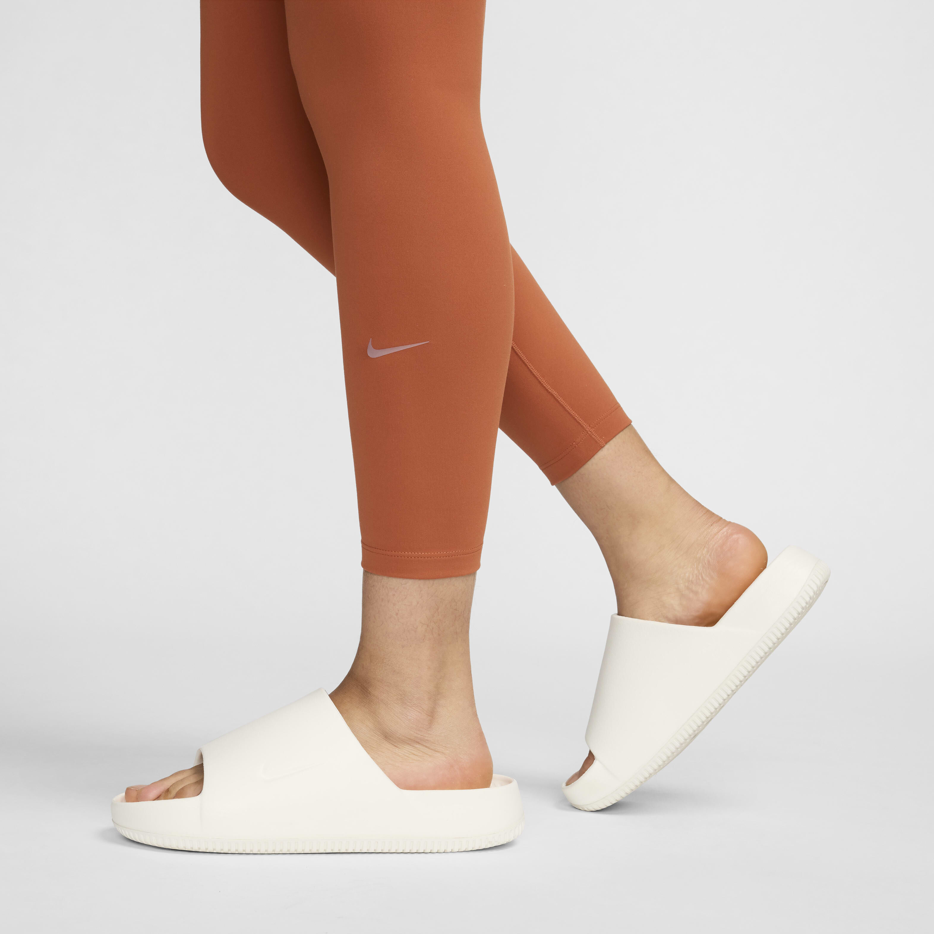Buy Nike One Women s High Waisted 7 8 Leggings Nike Saudi Official
