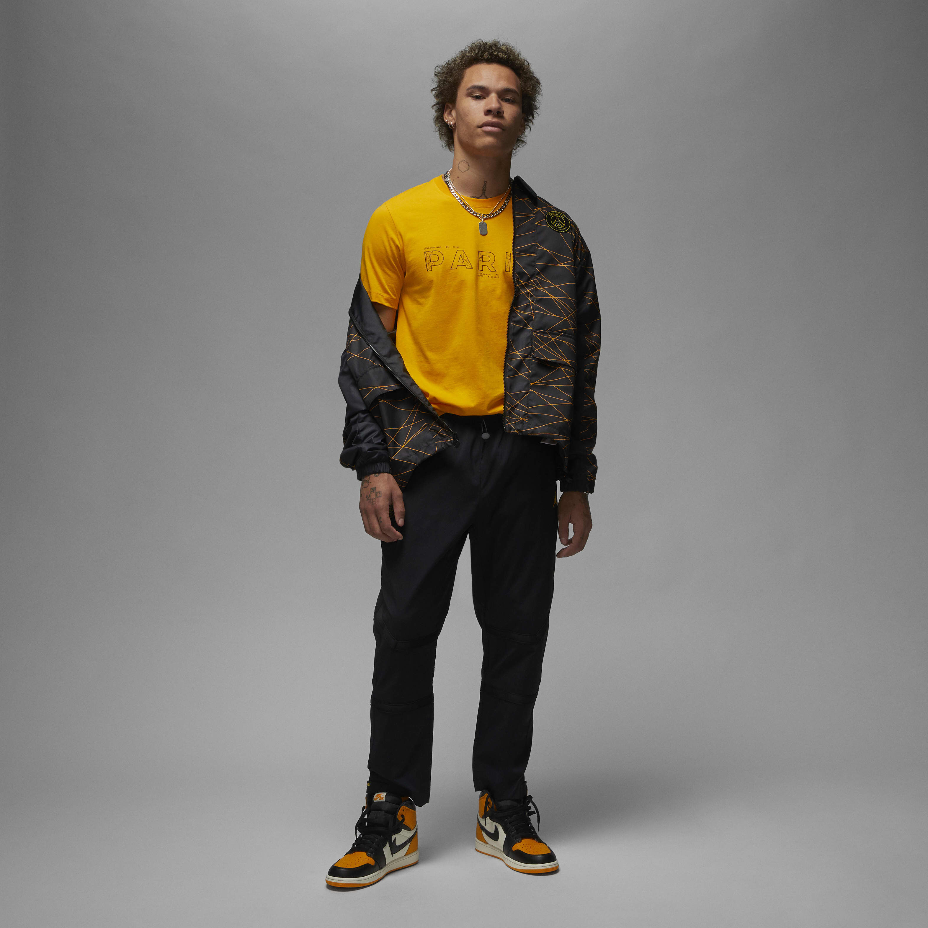 Paris Saint-Germain image number 6