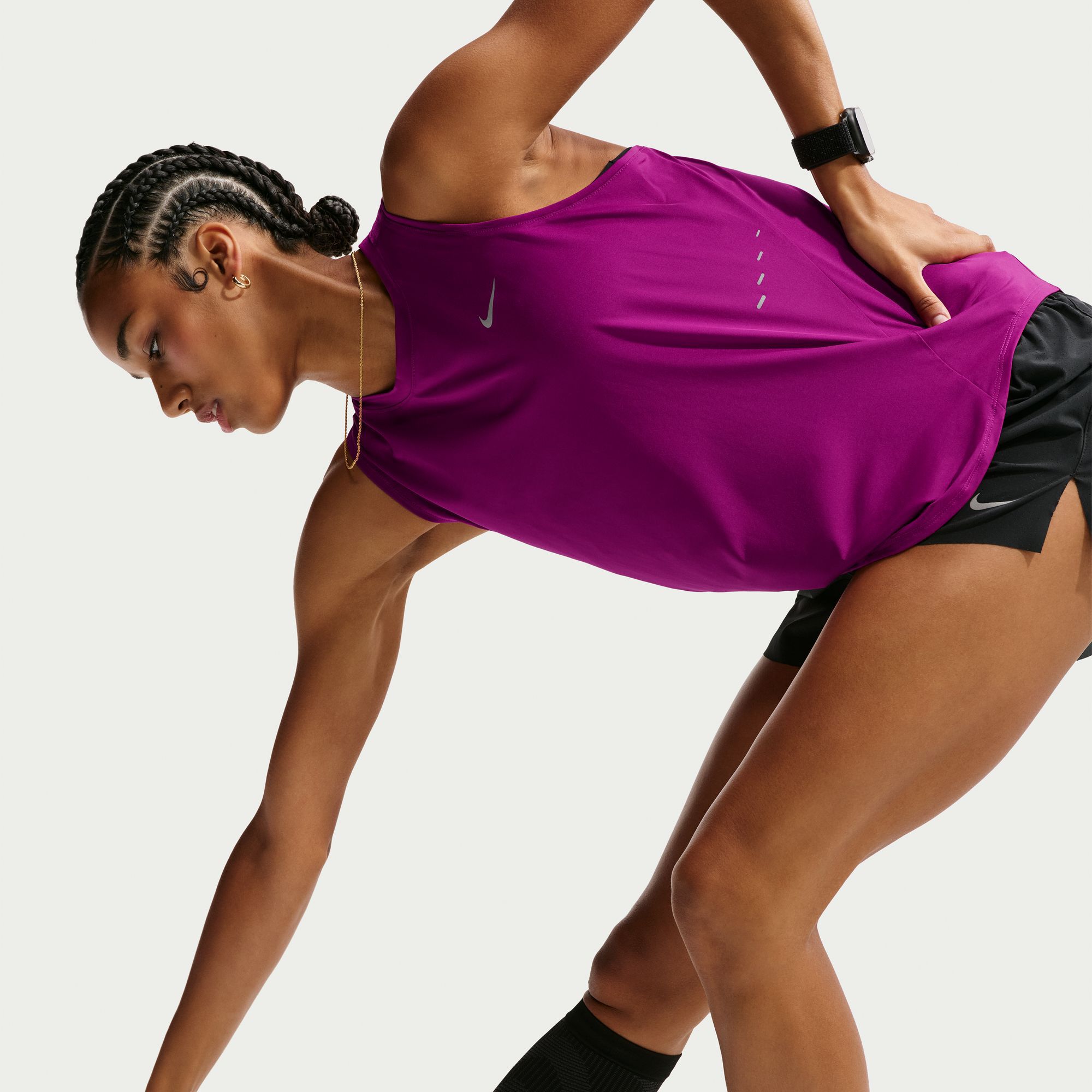 Nike Swift image number 4