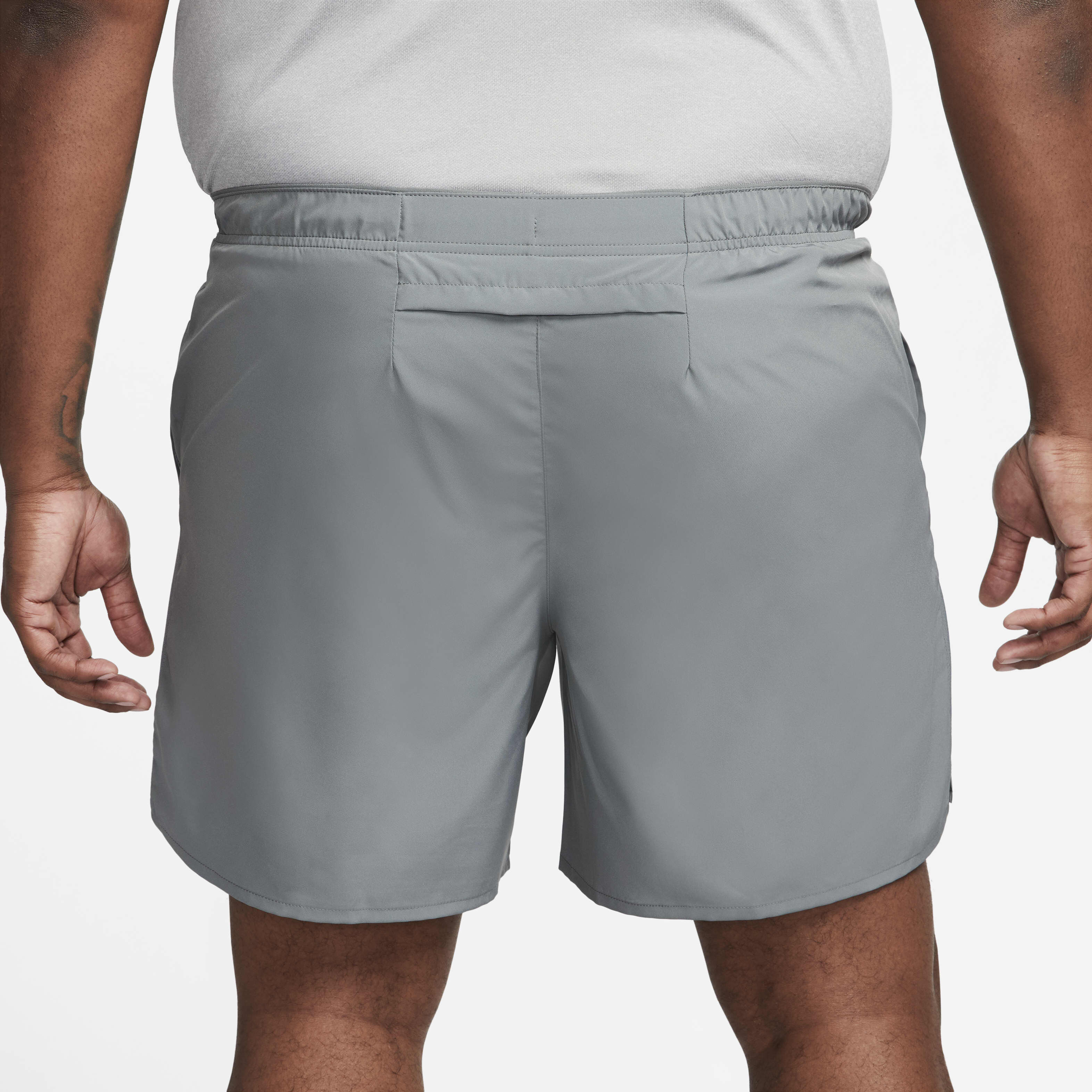 Buy Nike Challenger Men's Dri-FIT 18cm (approx.) 2-in-1