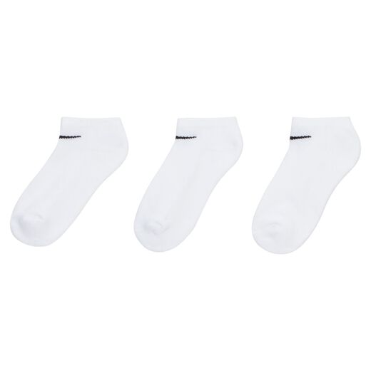 Kids' Socks-Nike, Nike, Younger Kids' No-Show Socks (3 Pairs)