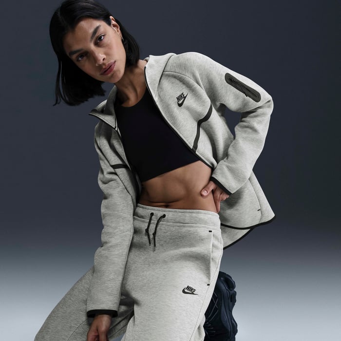 Nike Sportswear Tech Fleece image number 4 Nike Sportswear Tech Fleece image number 4