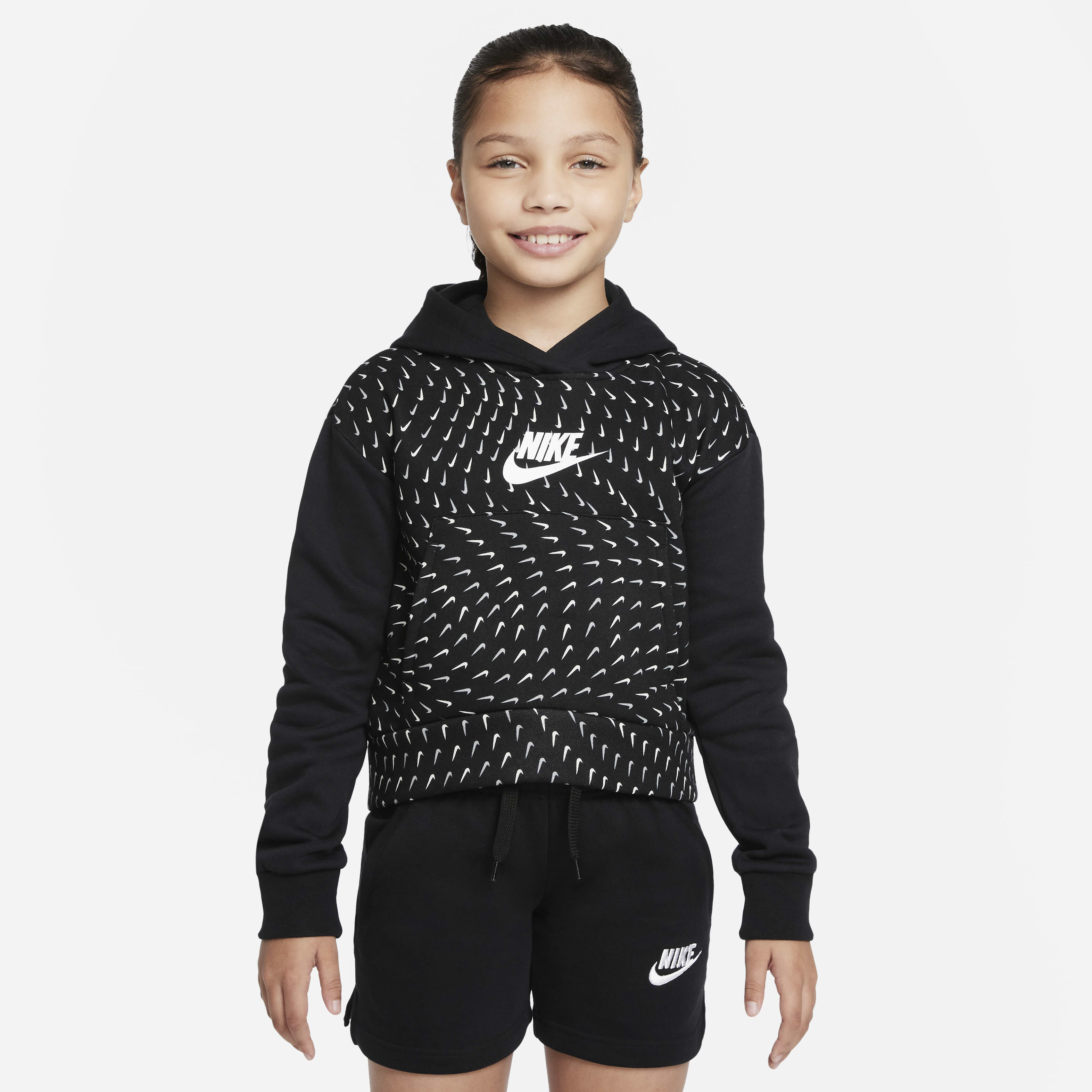 Nike friends hoodie clearance