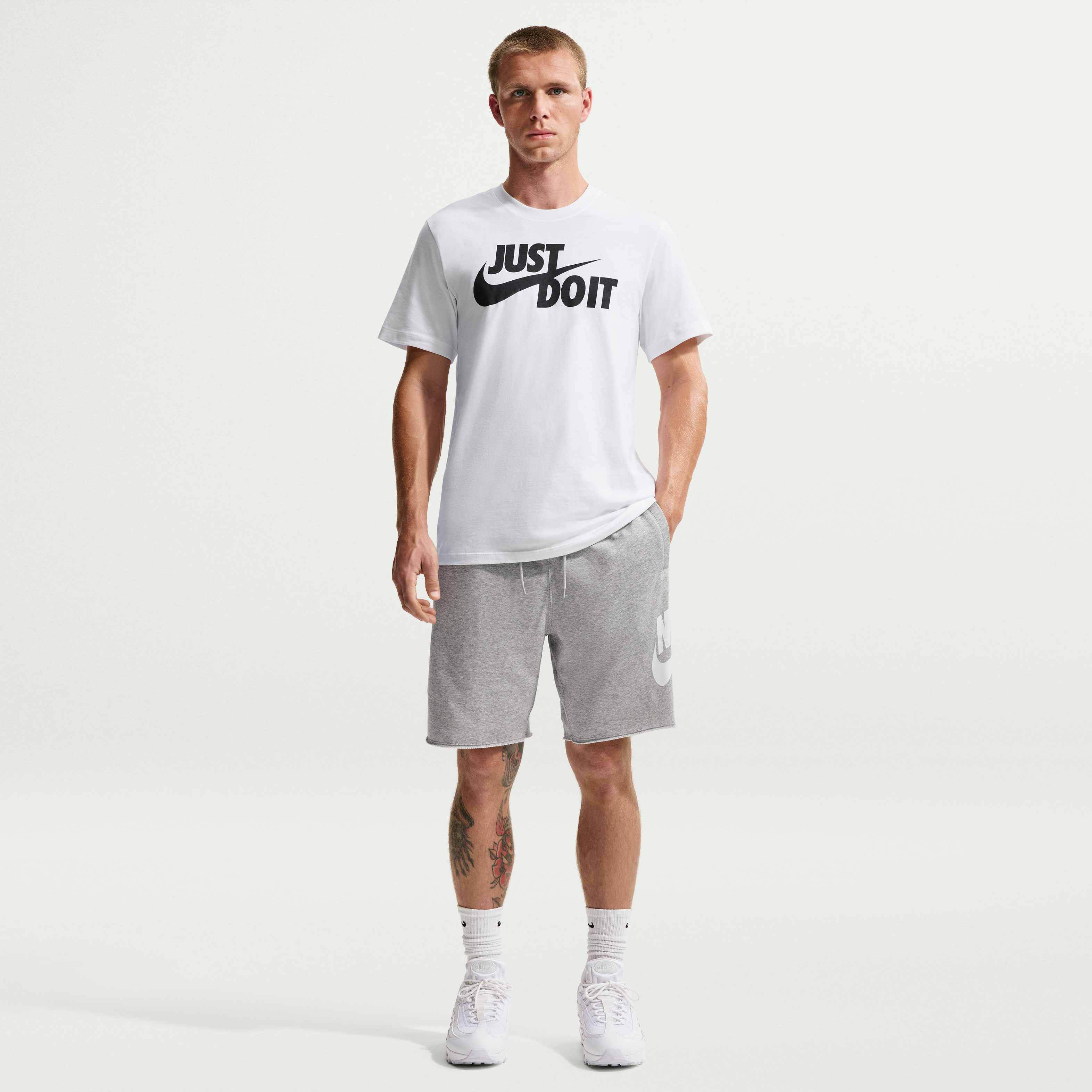 Nike Club image number 0