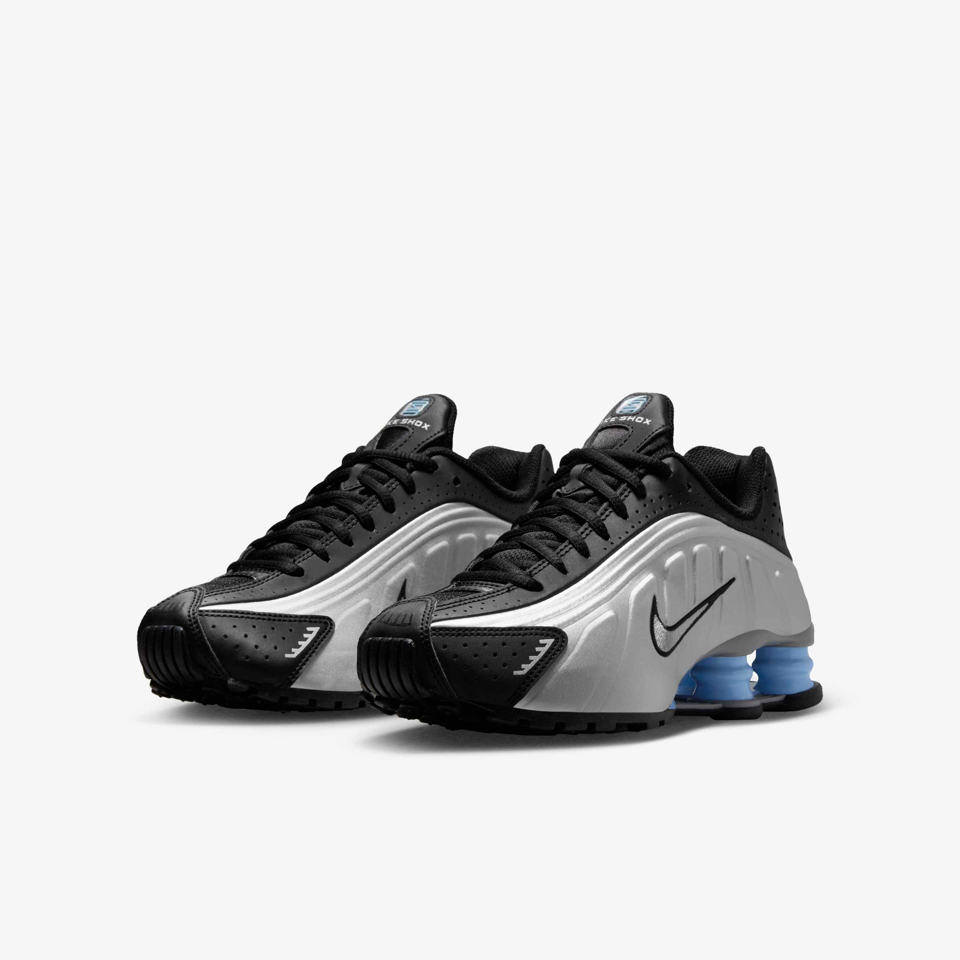 Nike Shox R4 image number 4