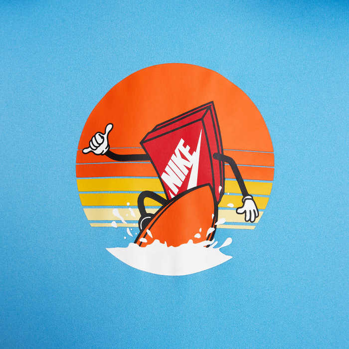 Nike Swim Hydroguard image number 3 Nike Swim Hydroguard image number 3