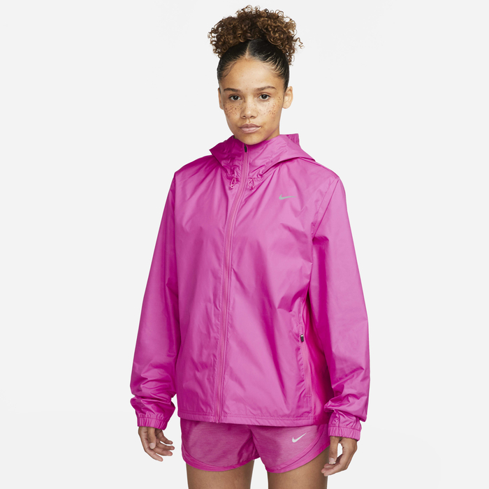 Buy Nike Essential Women's Running Jacket Active Fuchsia Nike