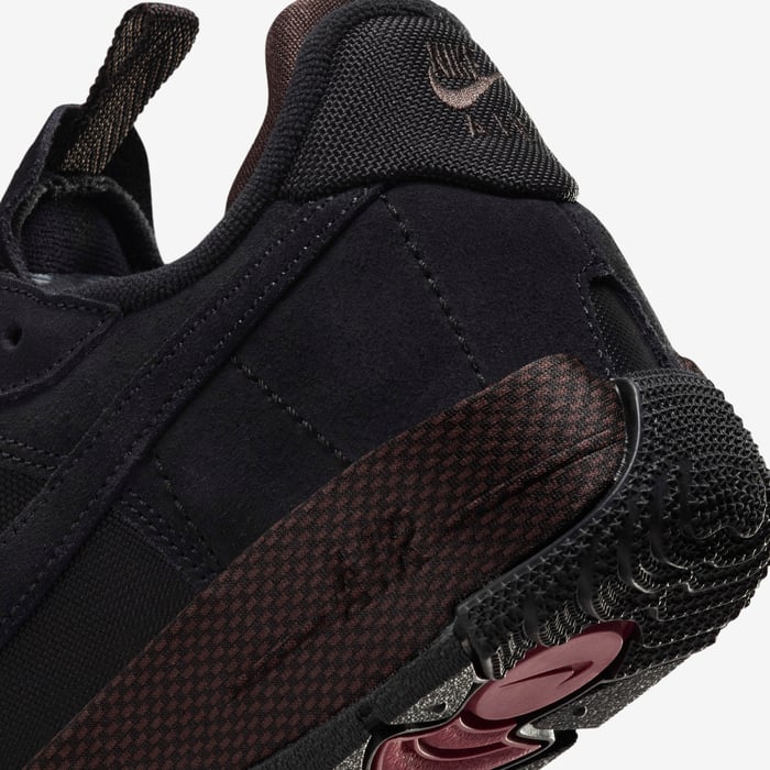 Nike Air Force 1 Wild image number 7 Nike Air Force 1 Wild image number 7