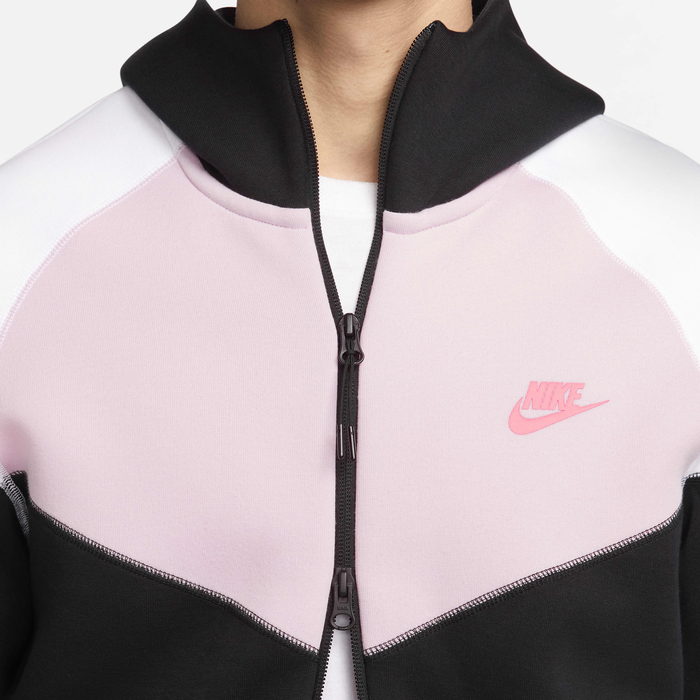 Nike Sportswear Tech Fleece Windrunner image number 4 Nike Sportswear Tech Fleece Windrunner image number 4