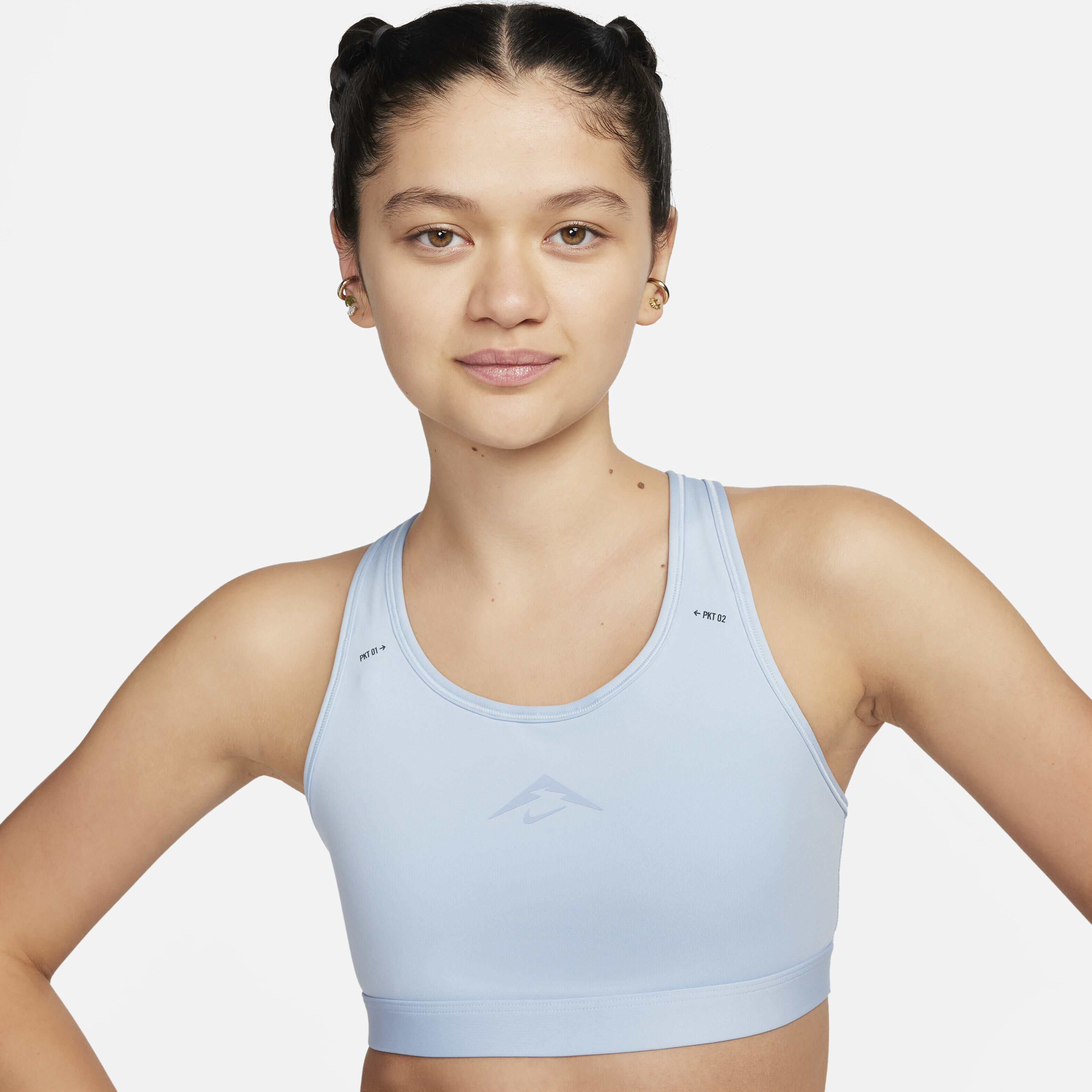 Nike Trail Swoosh On-the-Run image number 0