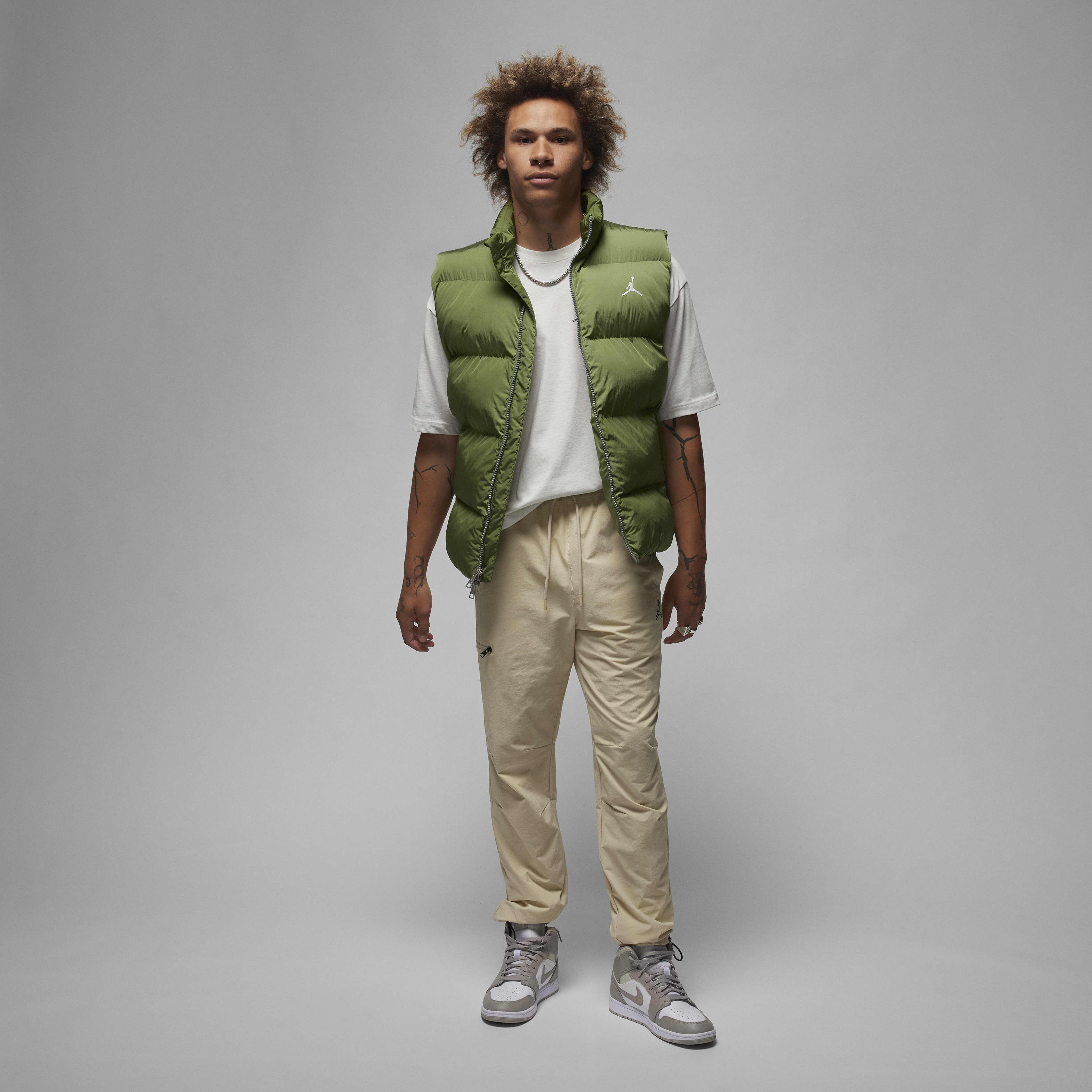 جوردن ايسنشالز image number 8