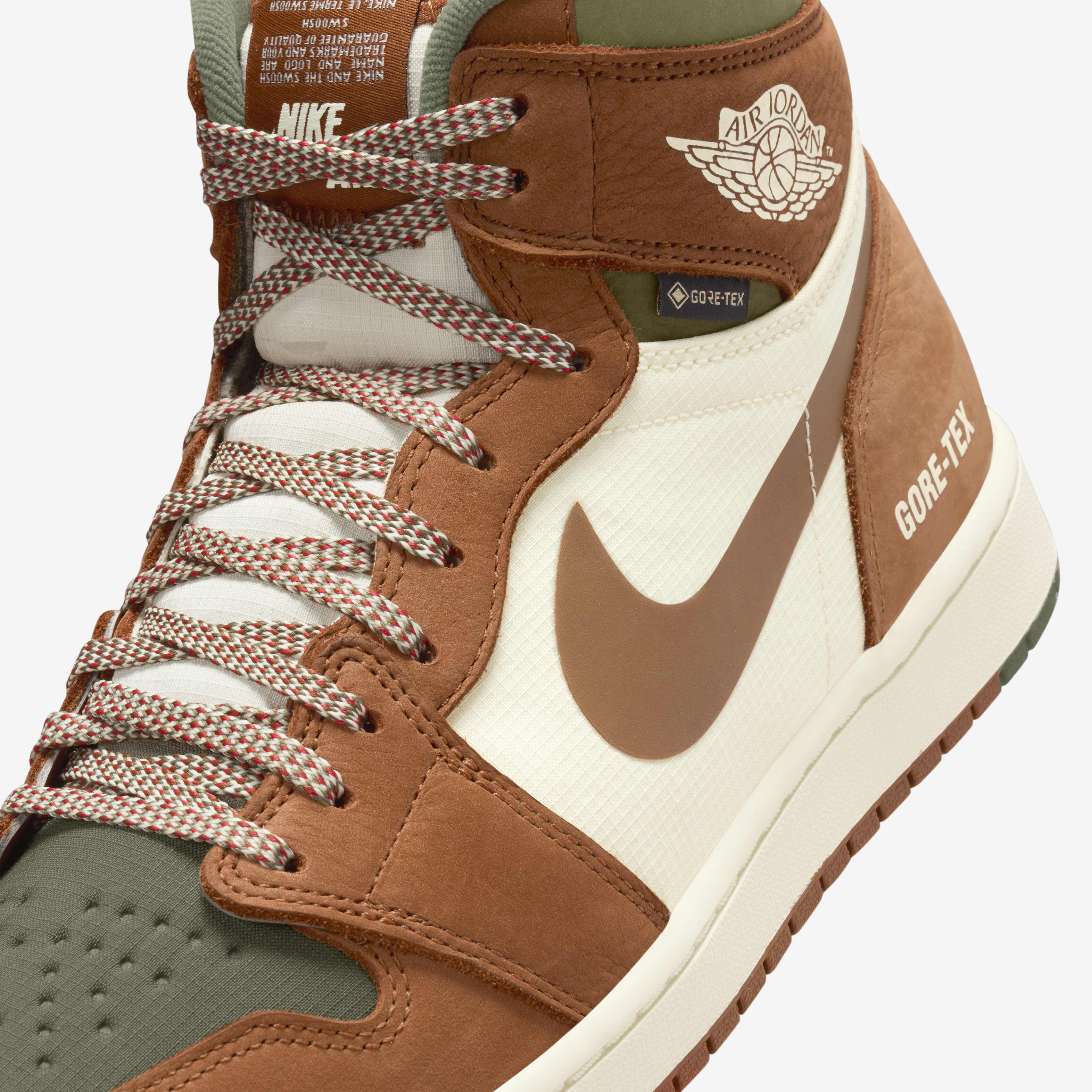 Air Jordan 1 image number 6