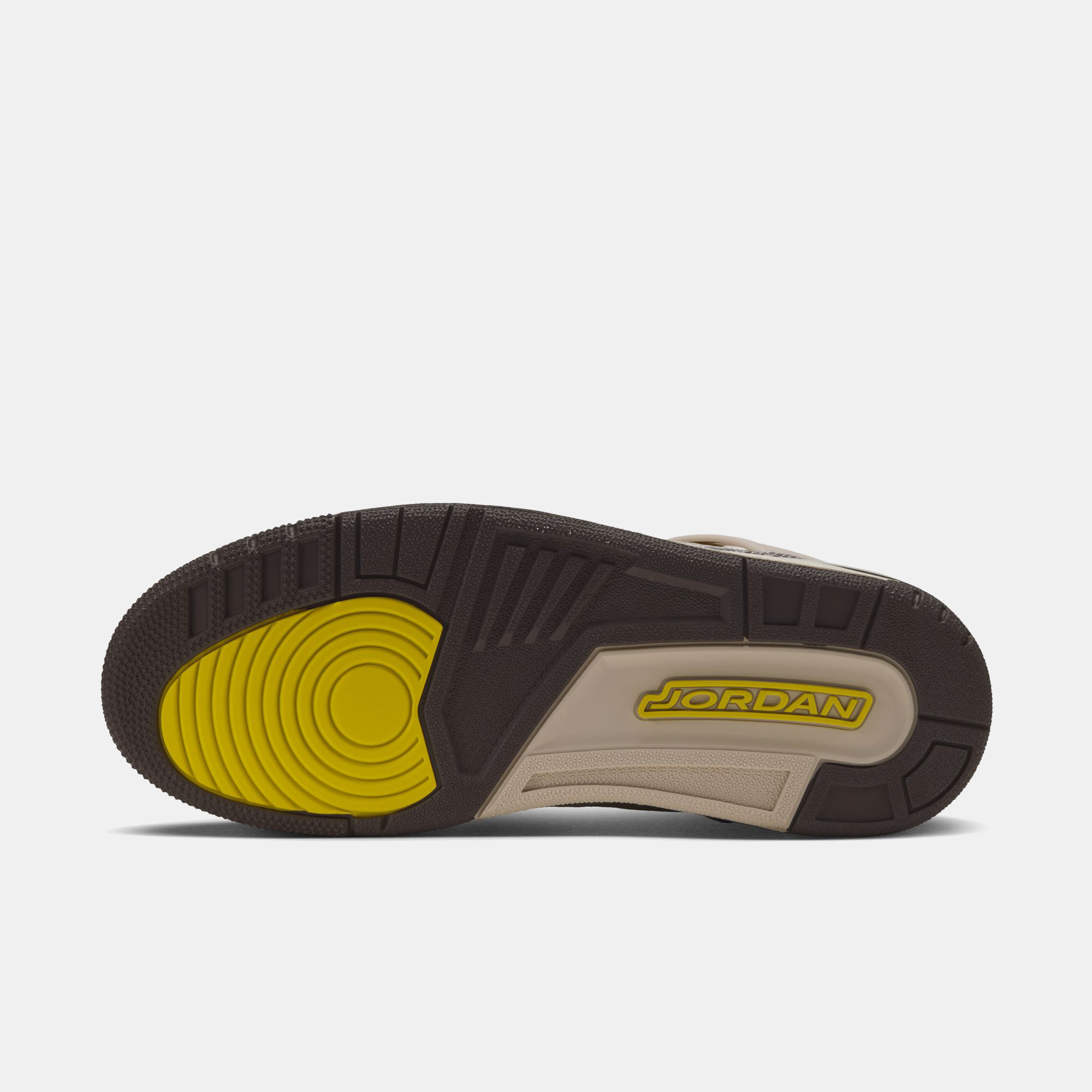 Jordan Spizike Low image number 8
