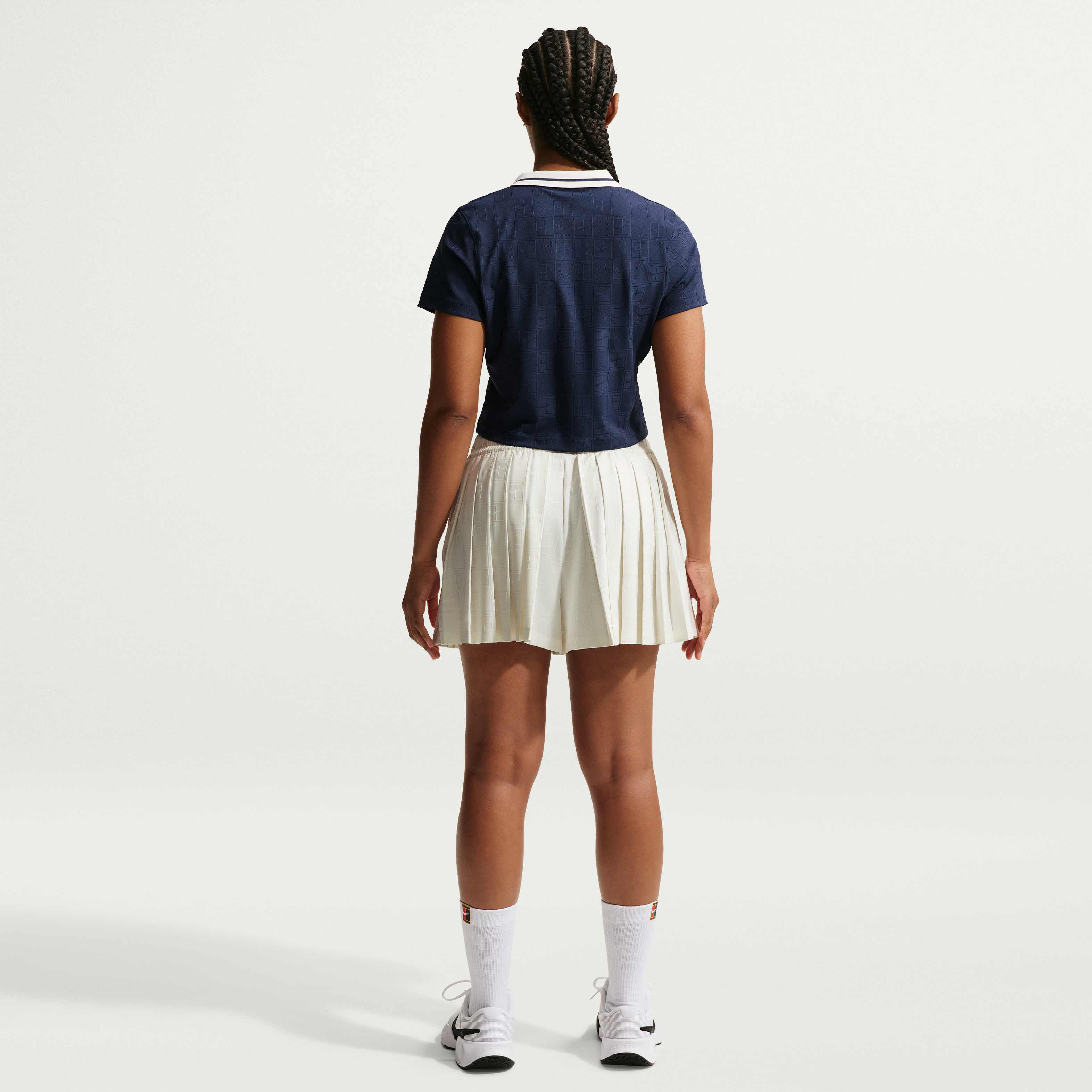 NikeCourt Court Collection image number 4