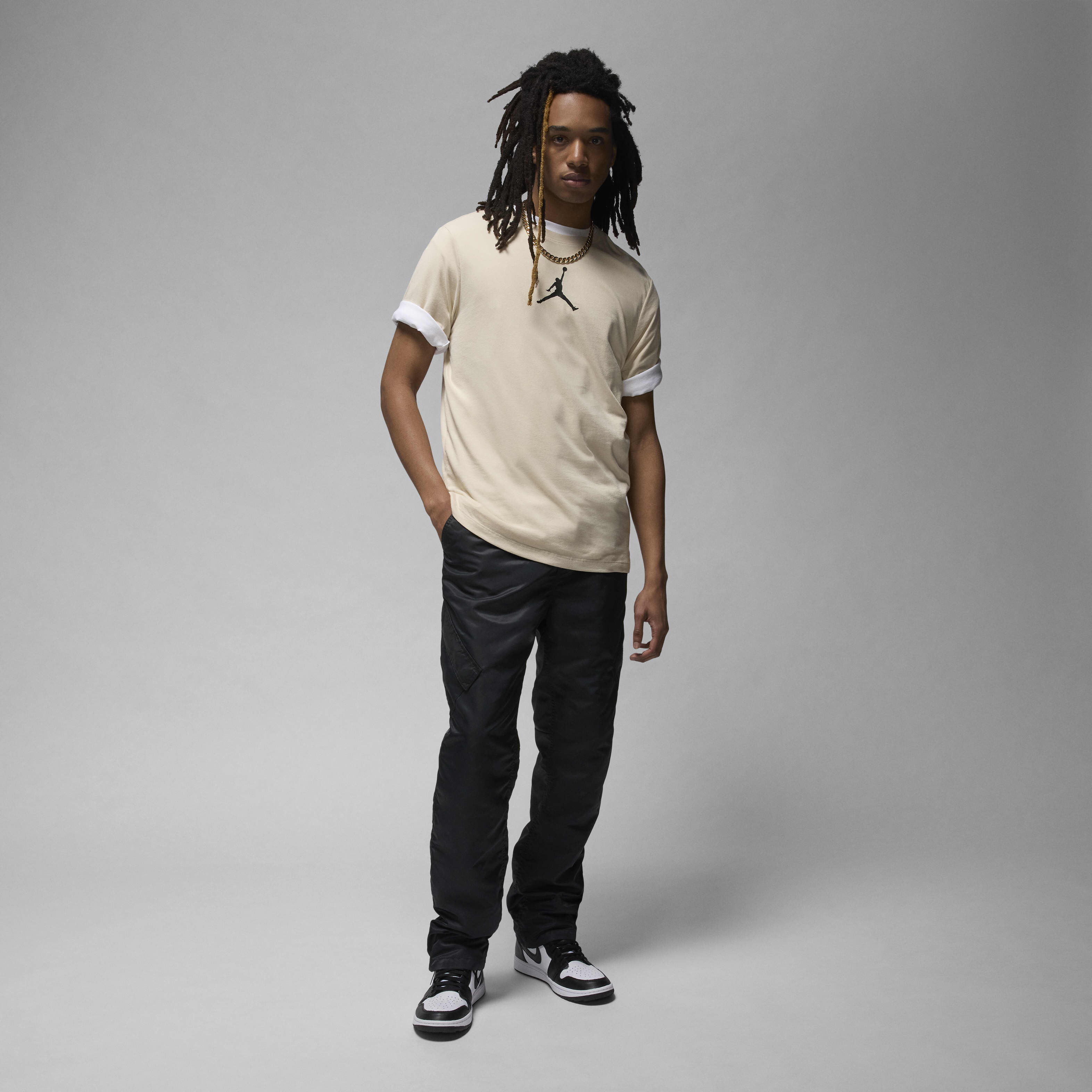 Jordan Jumpman image number 3