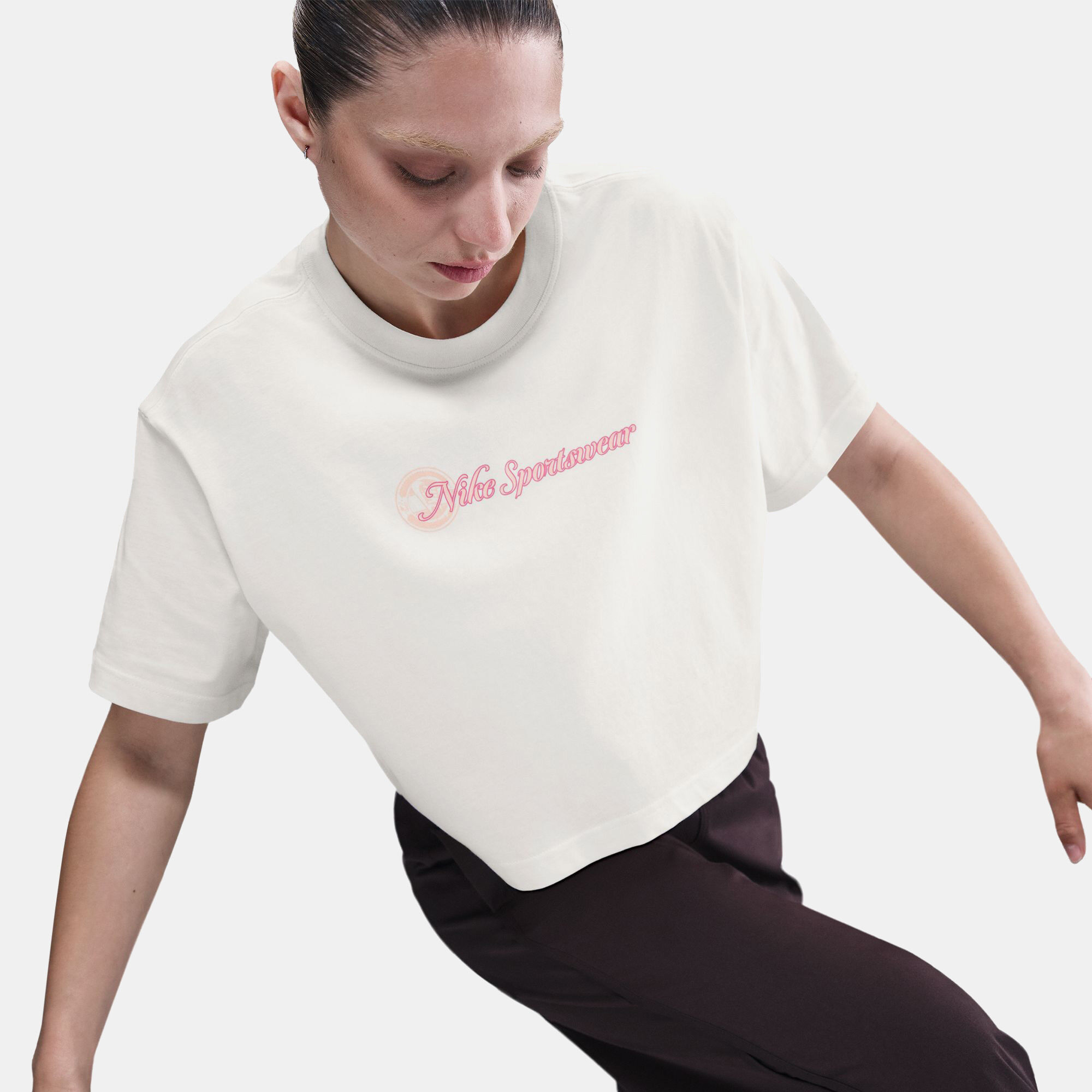 Nike Sportswear Club image number 6