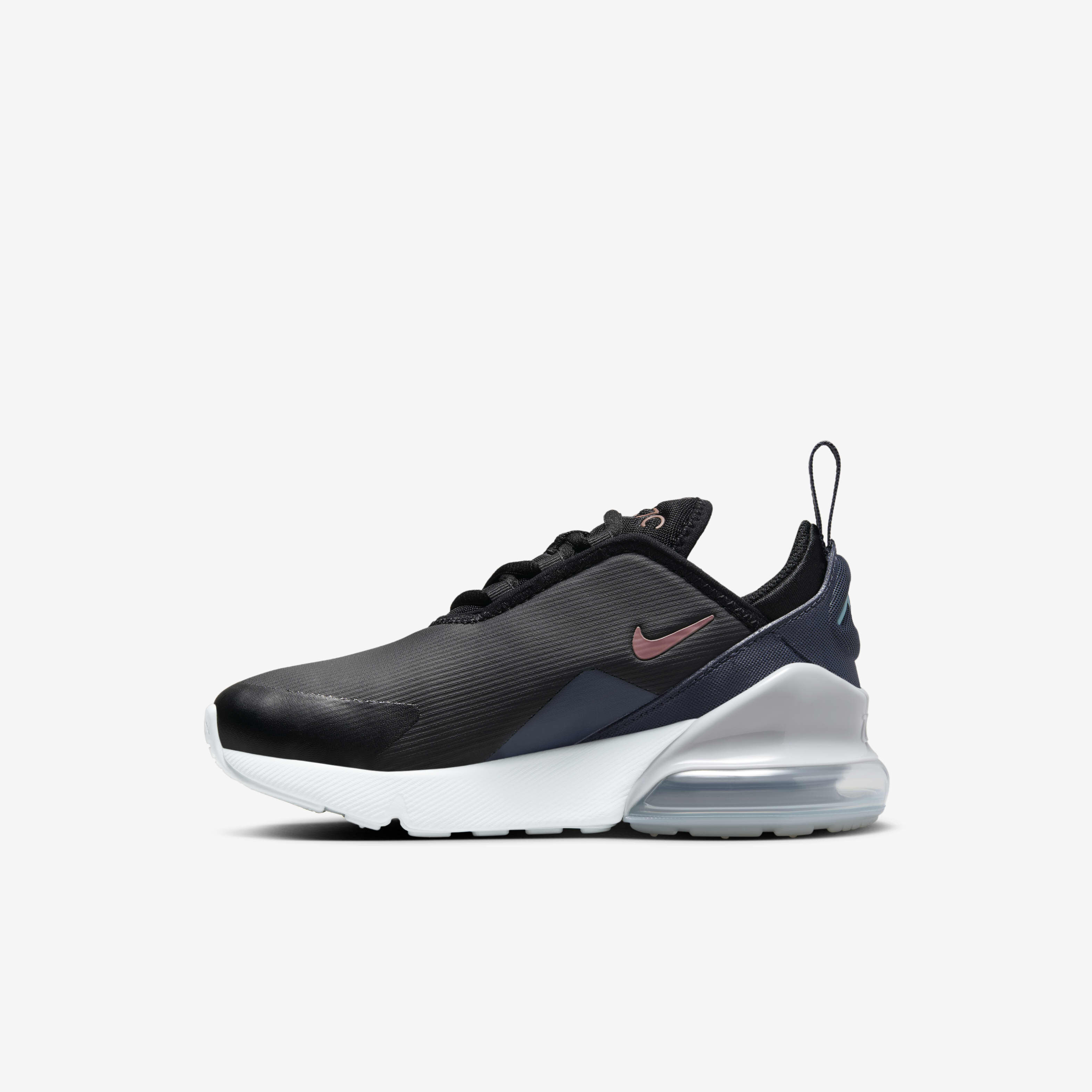 Buy Nike Air Max 270 Younger Kids Shoes Nike Saudi Official