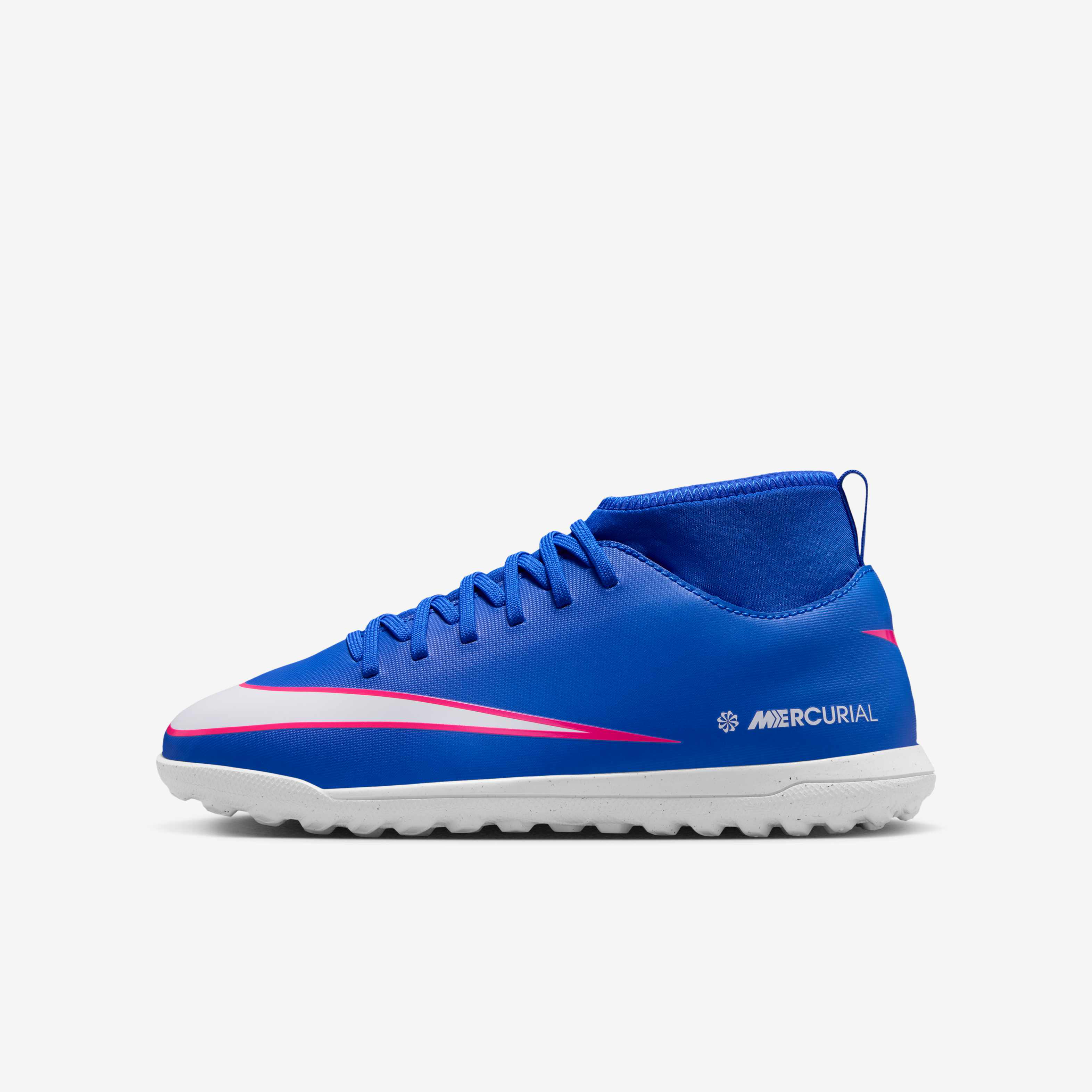 Nike Jr. Mercurial Superfly 10 Club image number 0