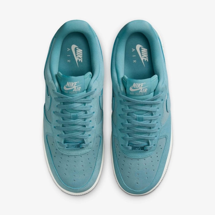 Nike Air Force 1 '07 image number 3 Nike Air Force 1 '07 image number 3