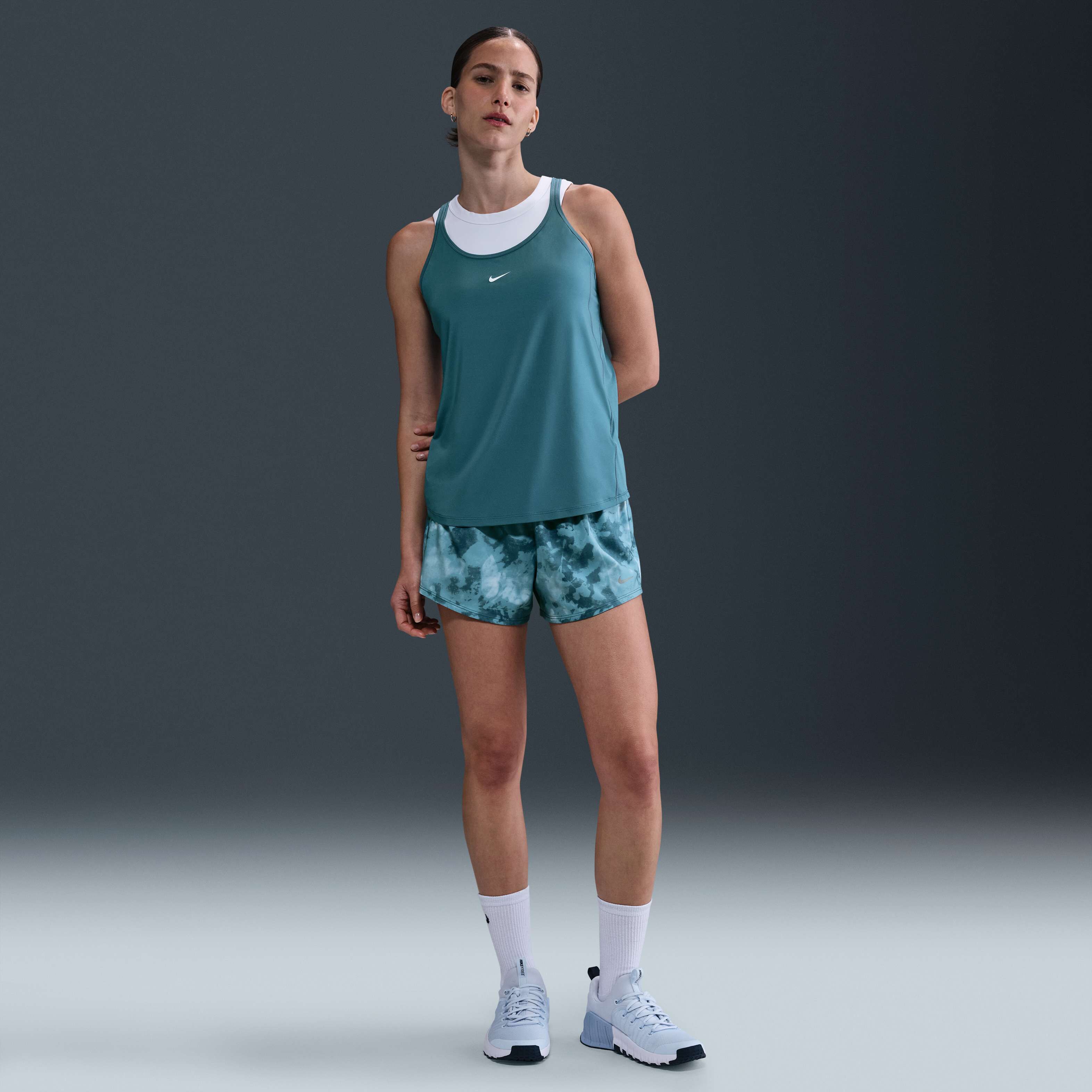 Nike One Classic image number 3