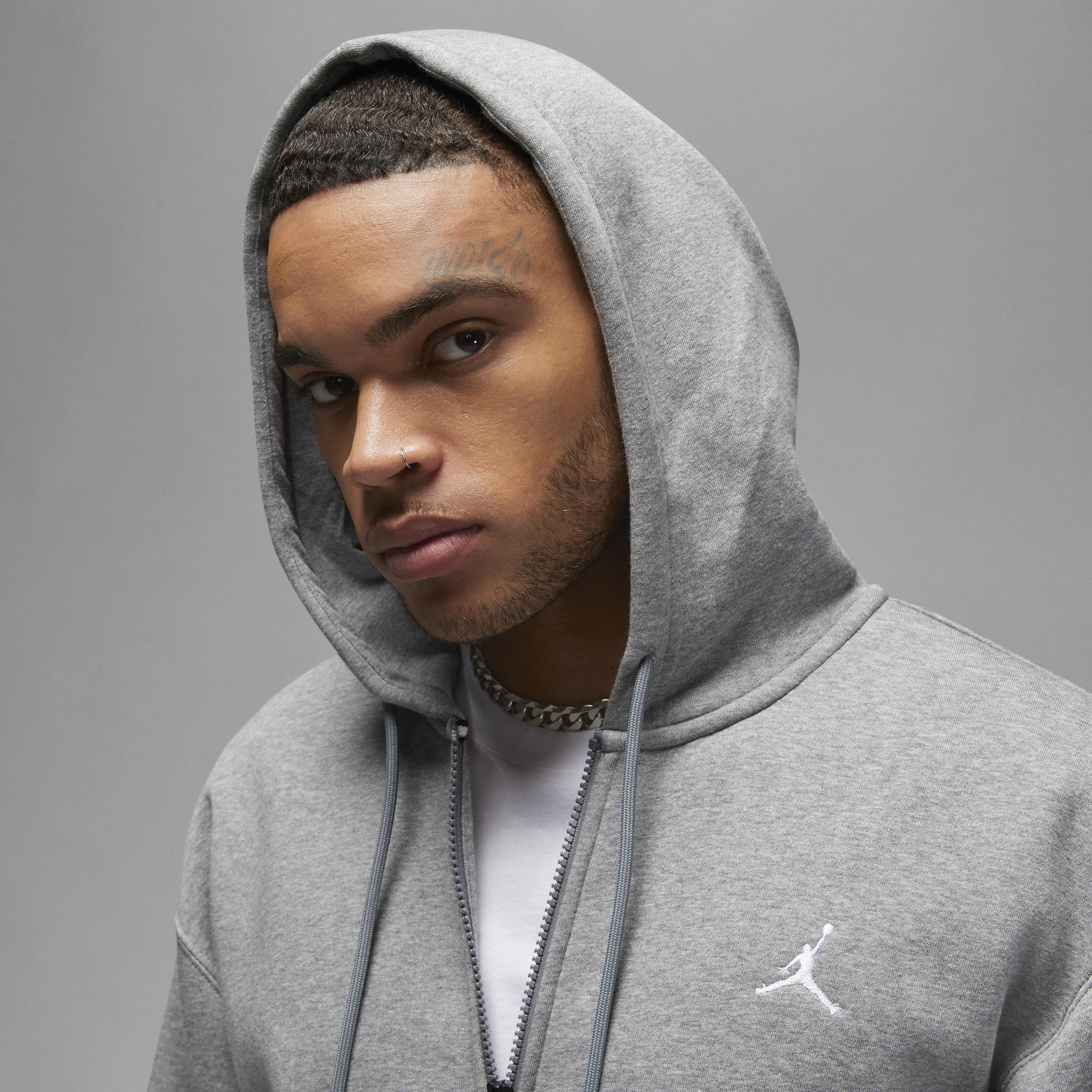 Jordan Brooklyn Fleece image number 2