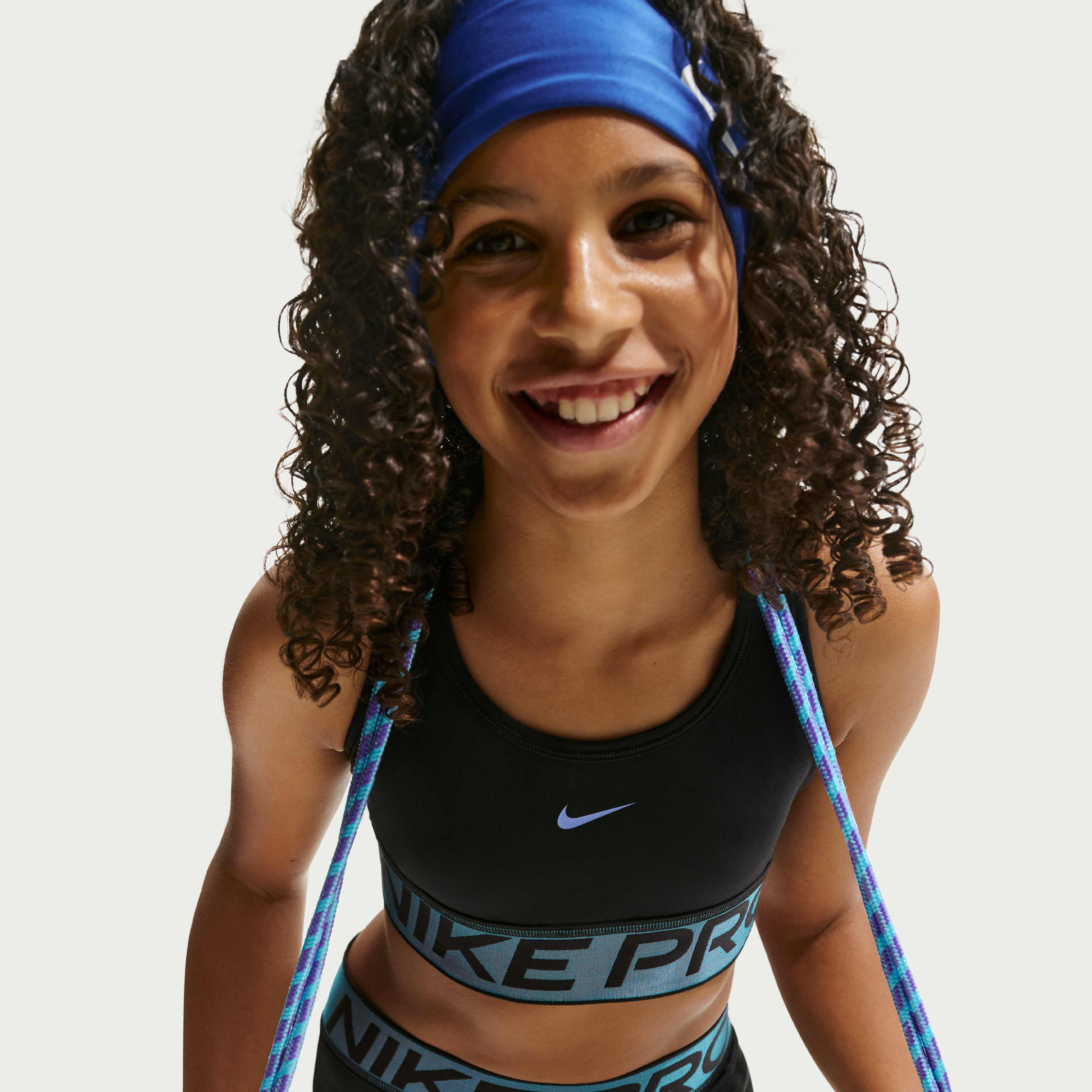Nike Pro Swoosh image number 2