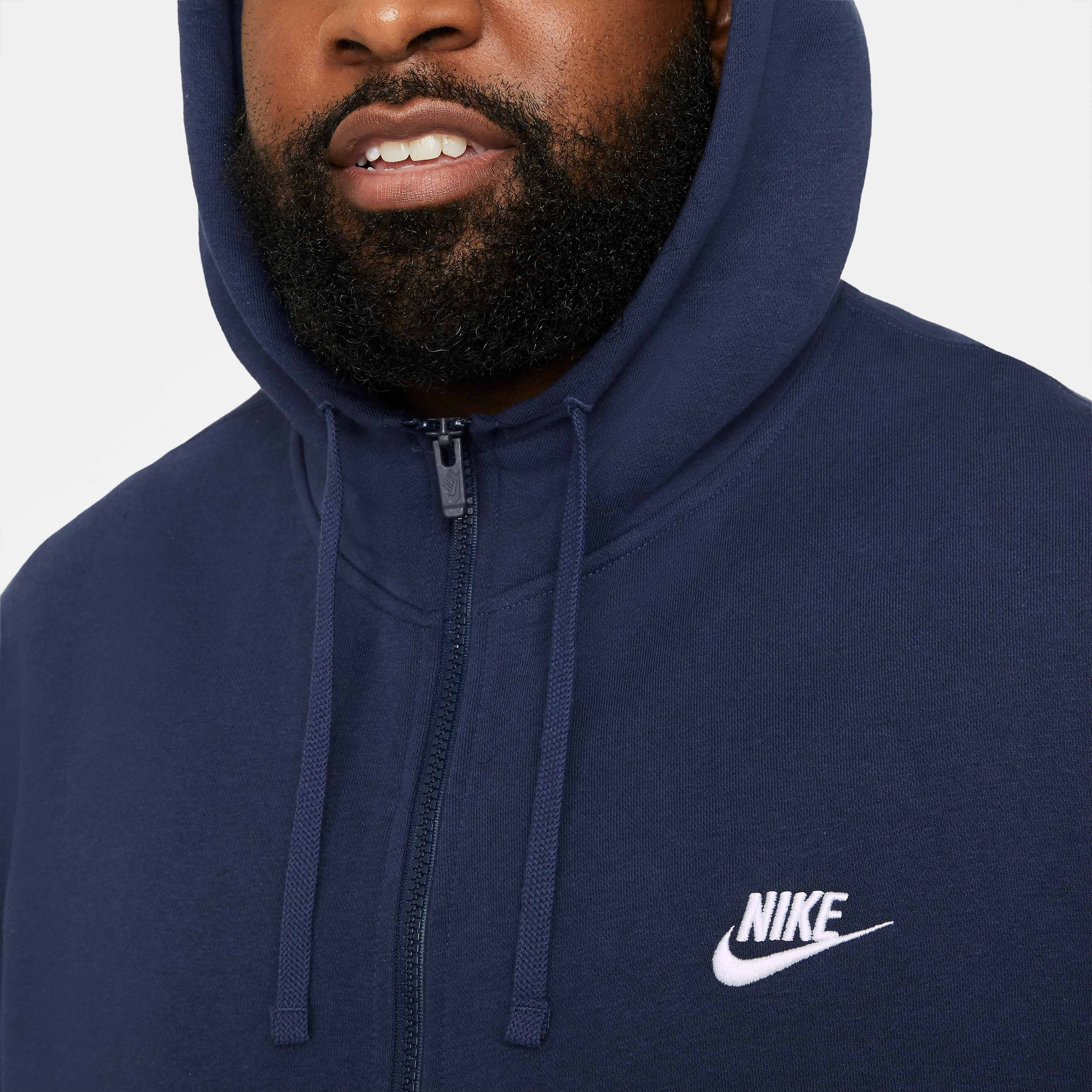 Nike Sportswear Club Fleece image number 8