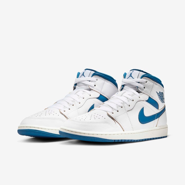 Air Jordan 1 Mid SE image number 4 Air Jordan 1 Mid SE image number 4