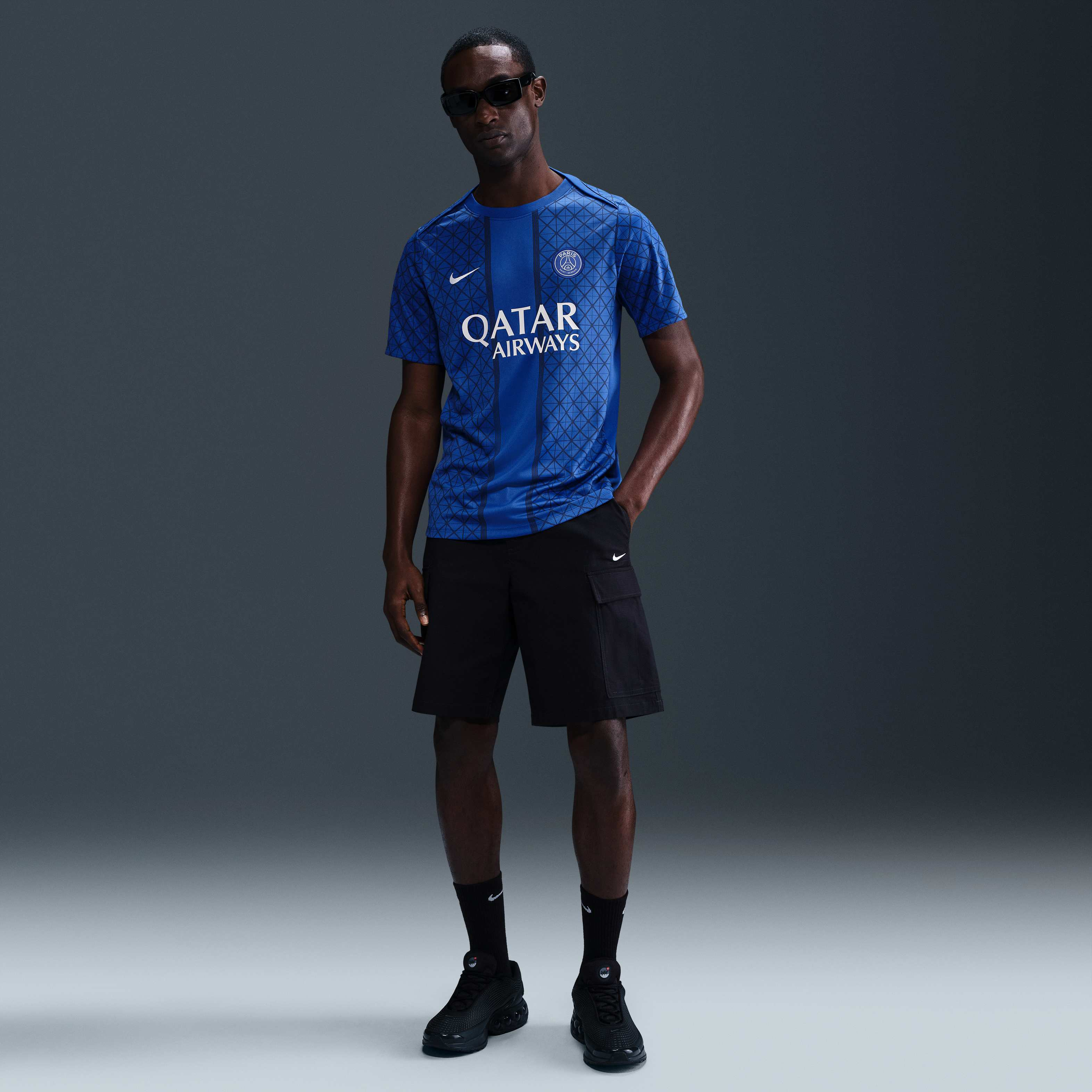Paris Saint-Germain Academy Pro Home image number 3