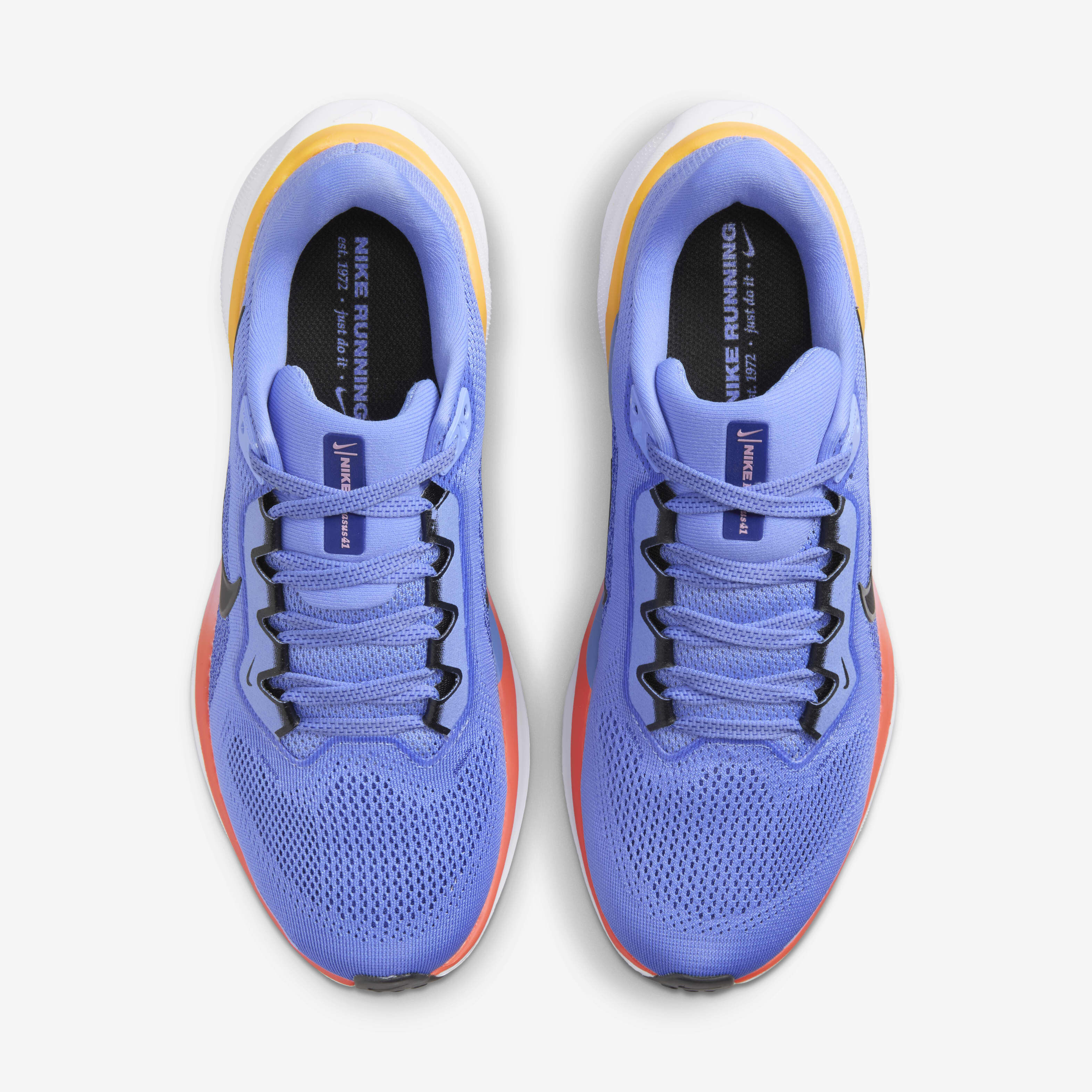 Buy Nike Pegasus 41 Women s Road Running Shoes Nike Saudi Official