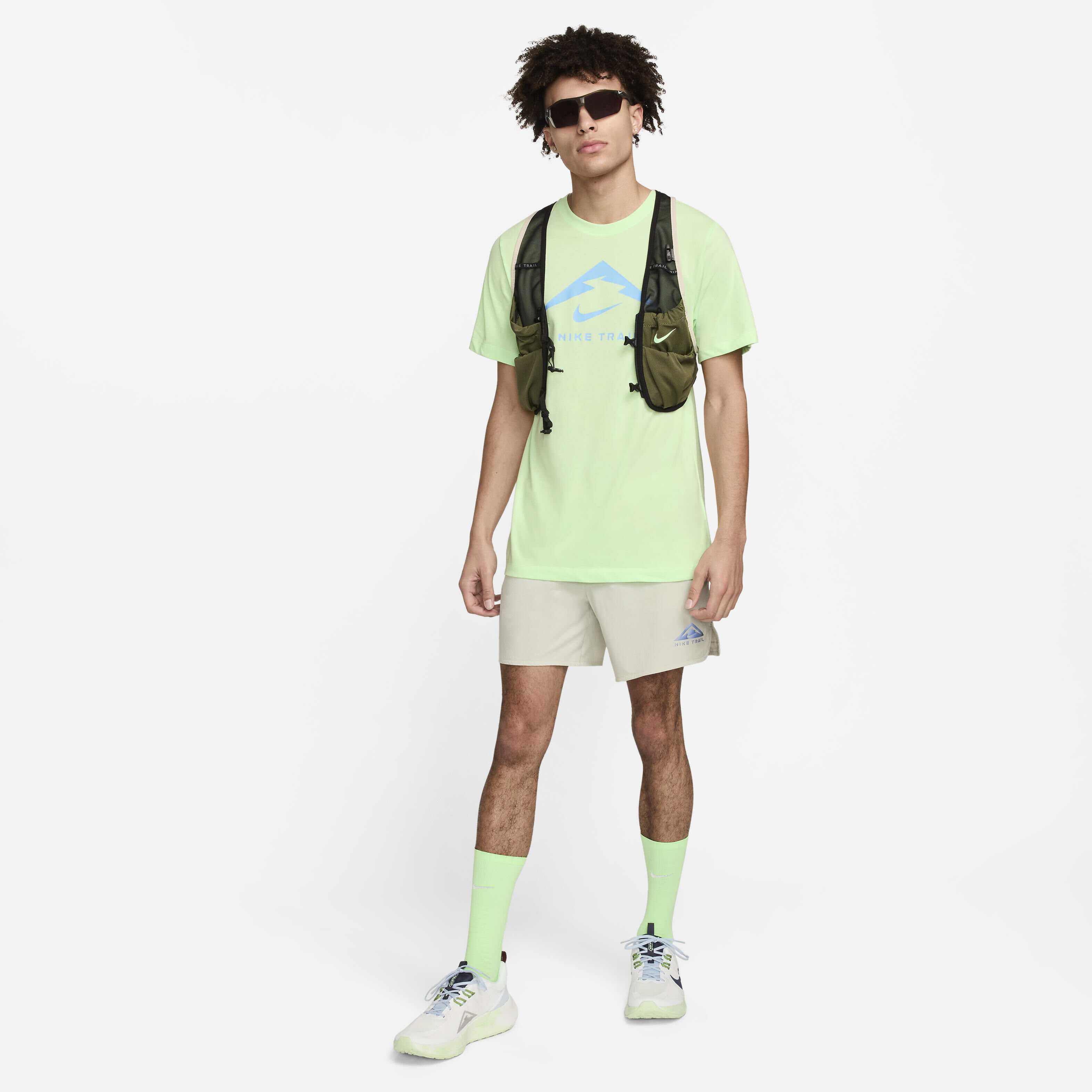 نايكي دراي-فت image number 3