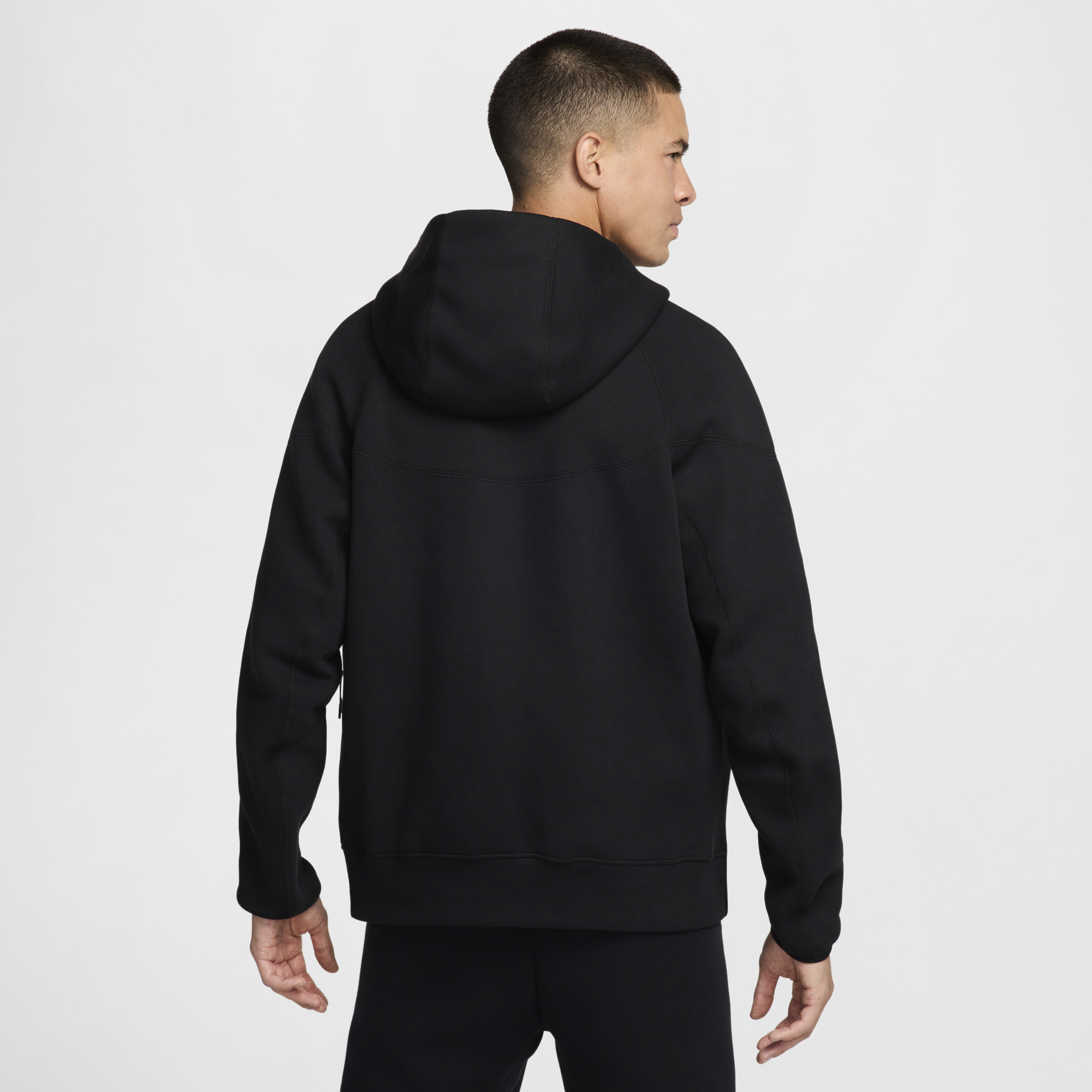 Nike chelsea fc tech fleece hoodie new arrivals