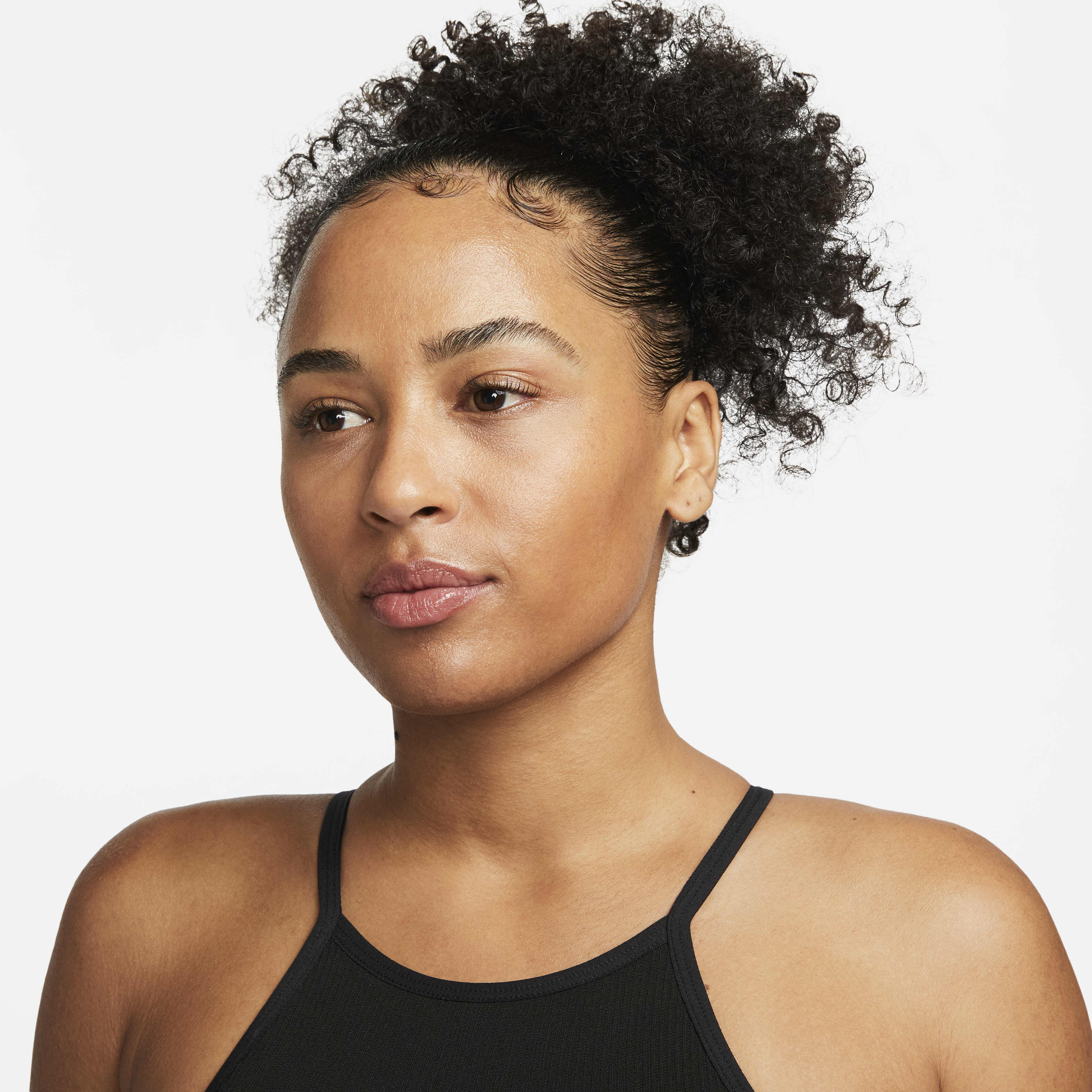 Nike Indy Seamless Ribbed image number 2