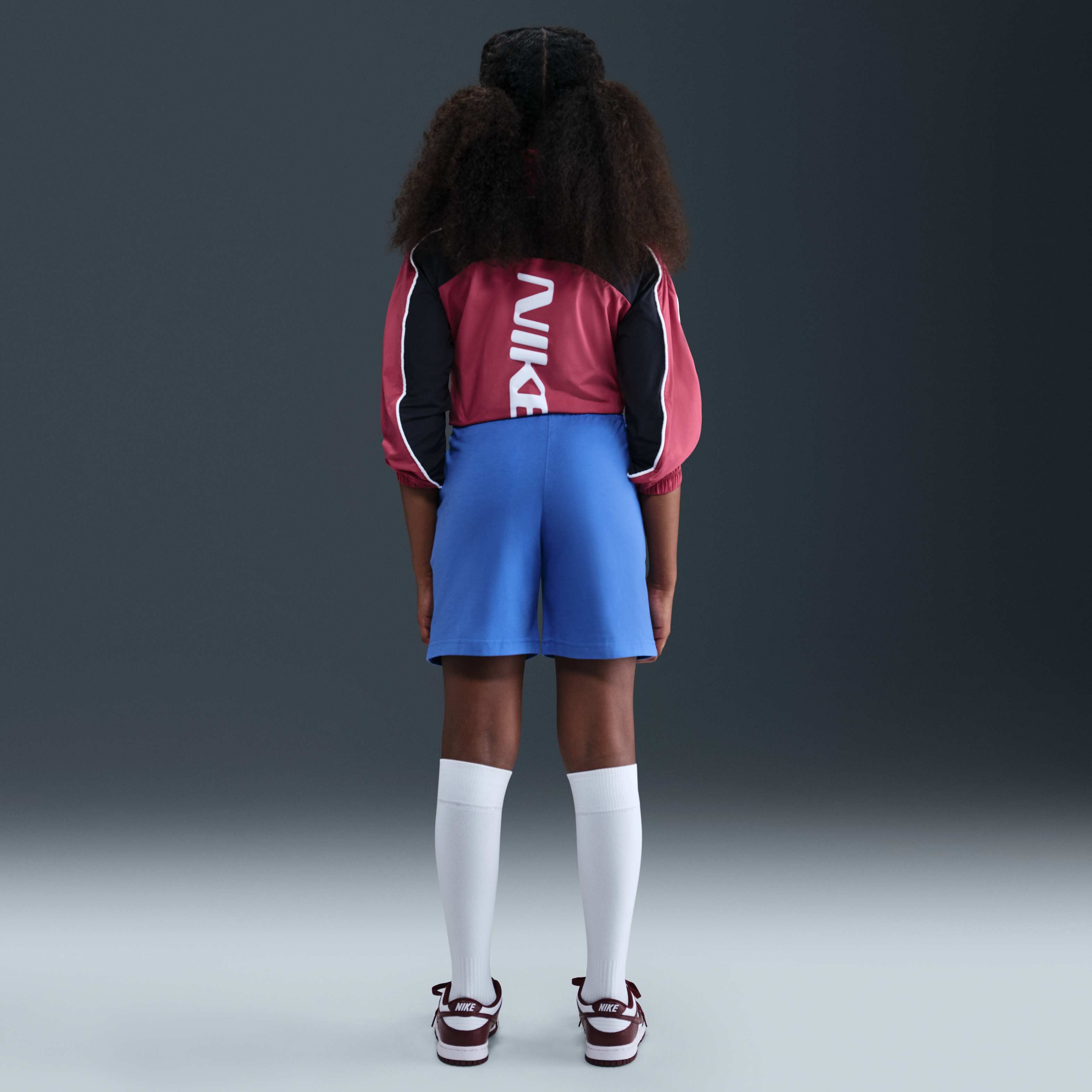 Nike Sportswear Club image number 3