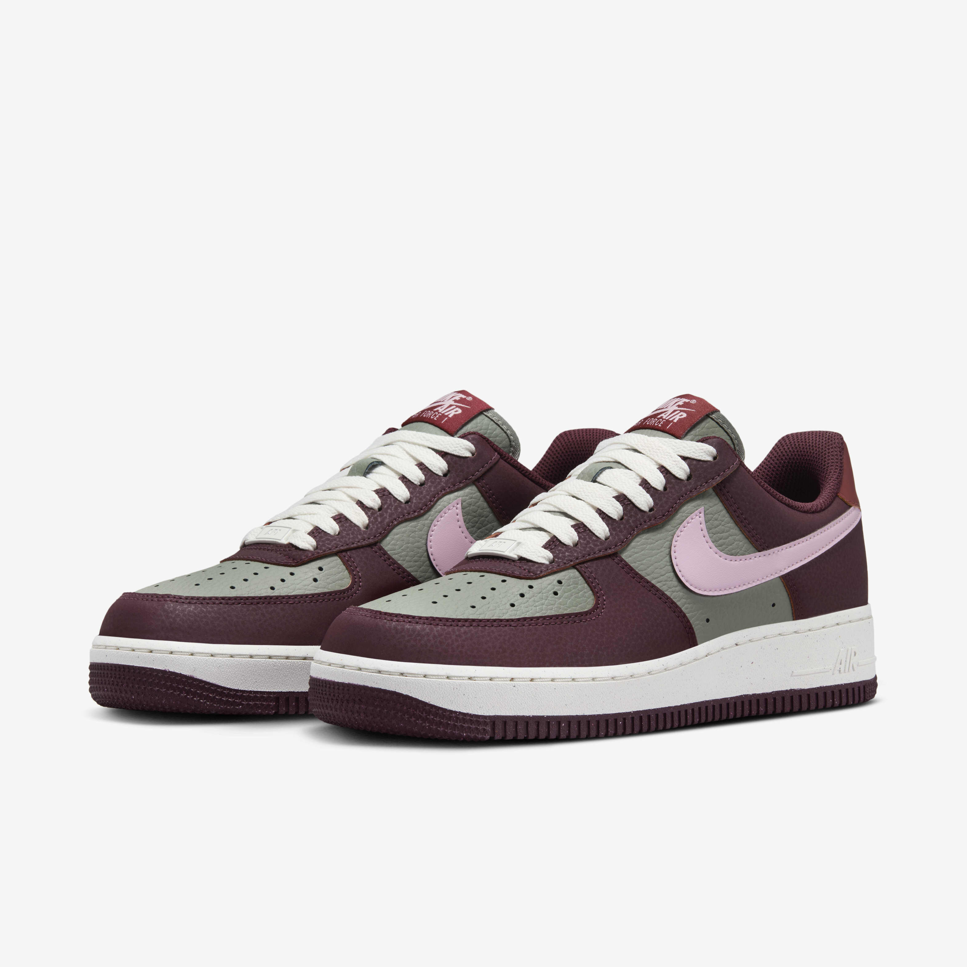 Nike Air Force 1 '07 Next Nature image number 4