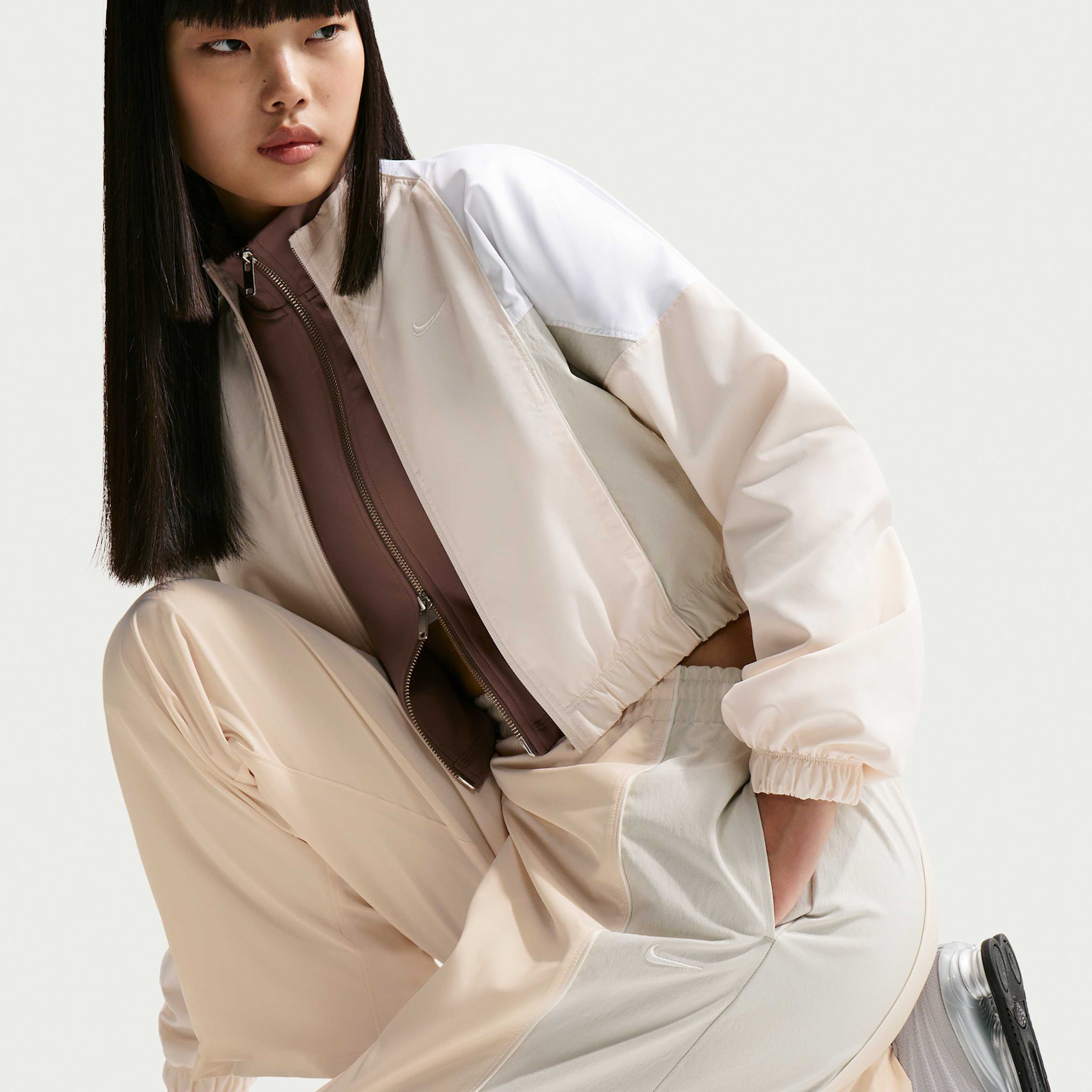 نايكي سبورتسوير image number 3