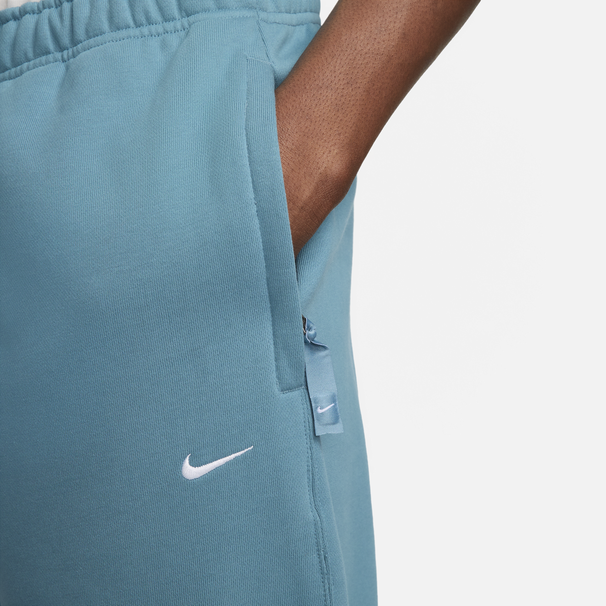 Nike zoom 2025 2k bleu clair