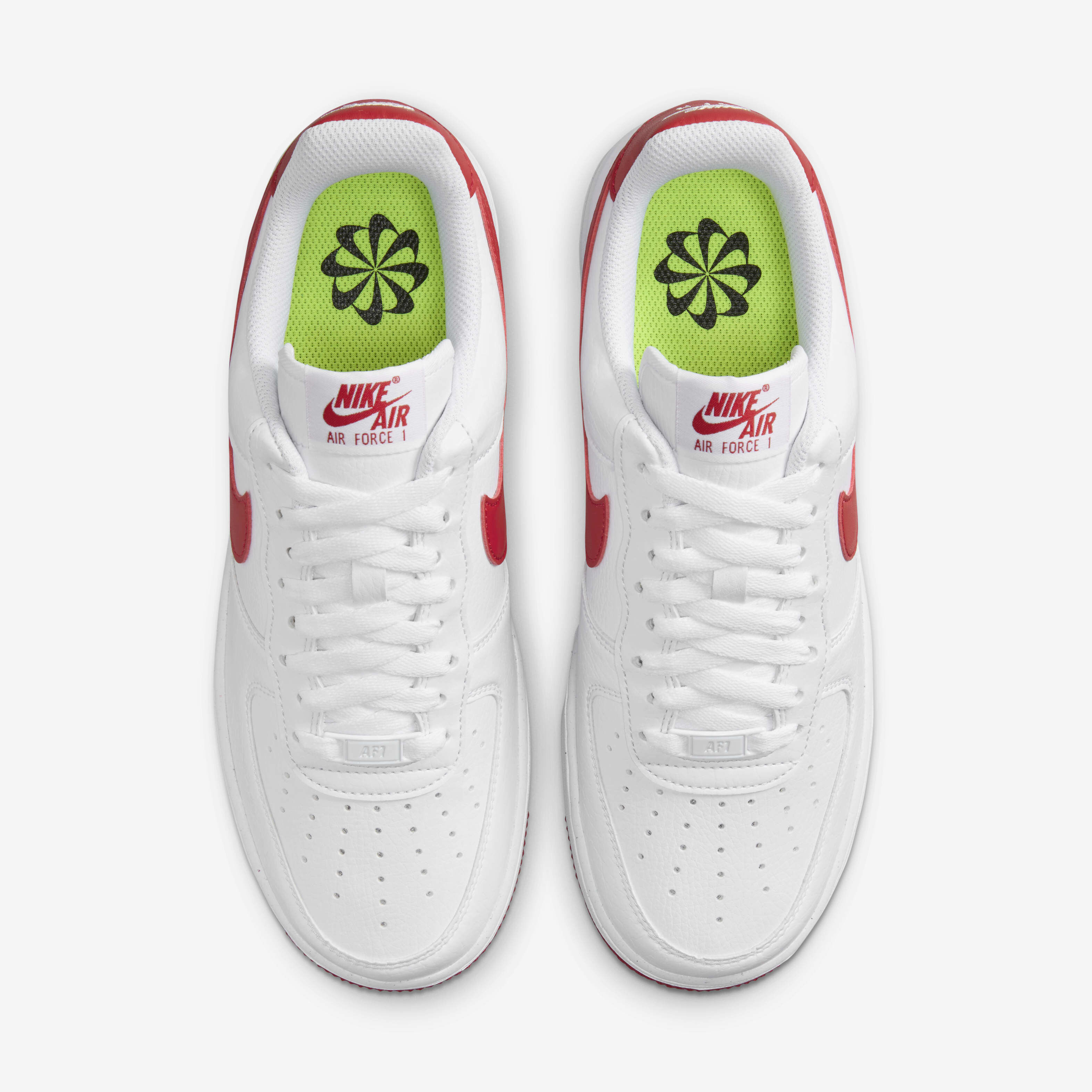 solar red air force 1