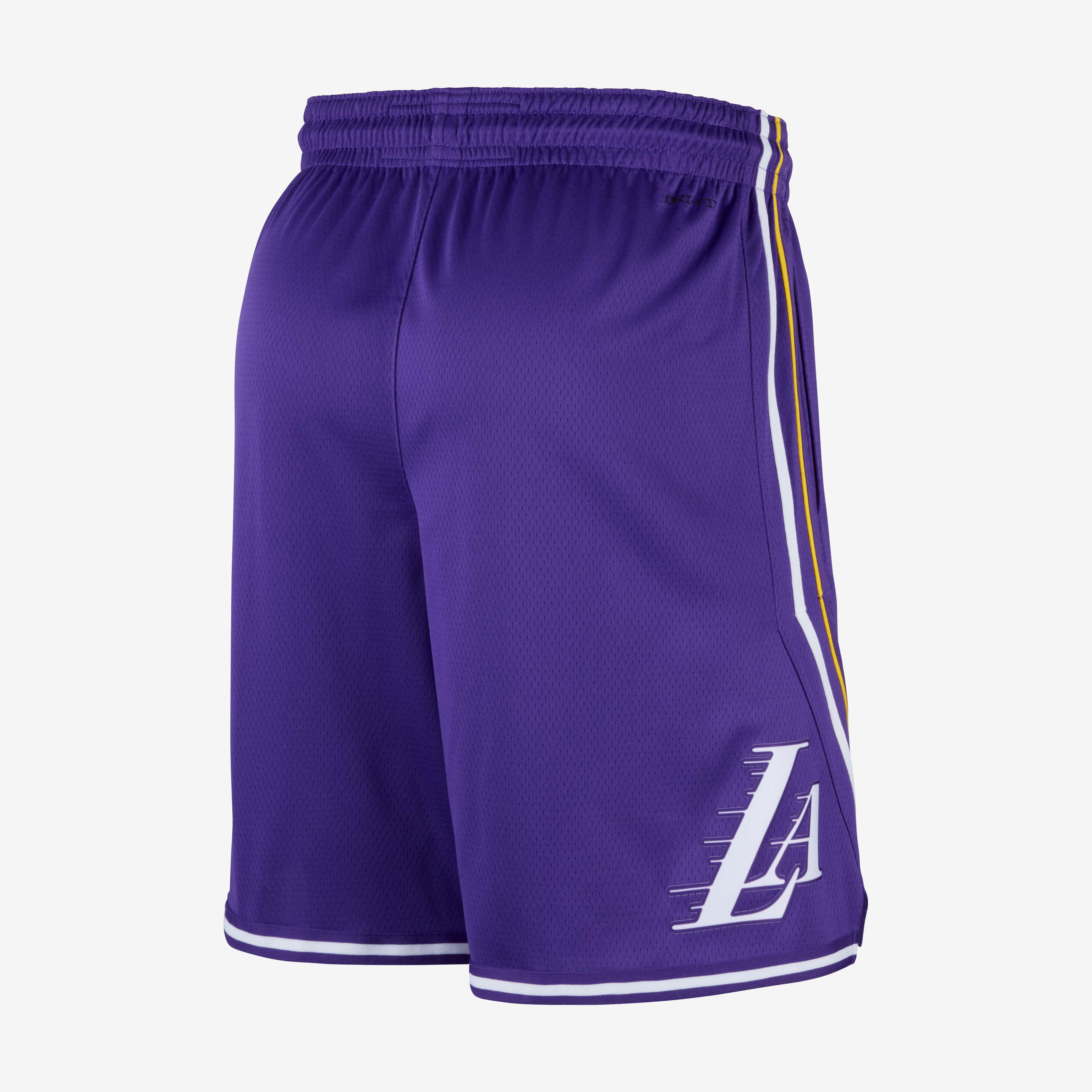 Los Angeles Lakers Statement Edition Swingman image number 1