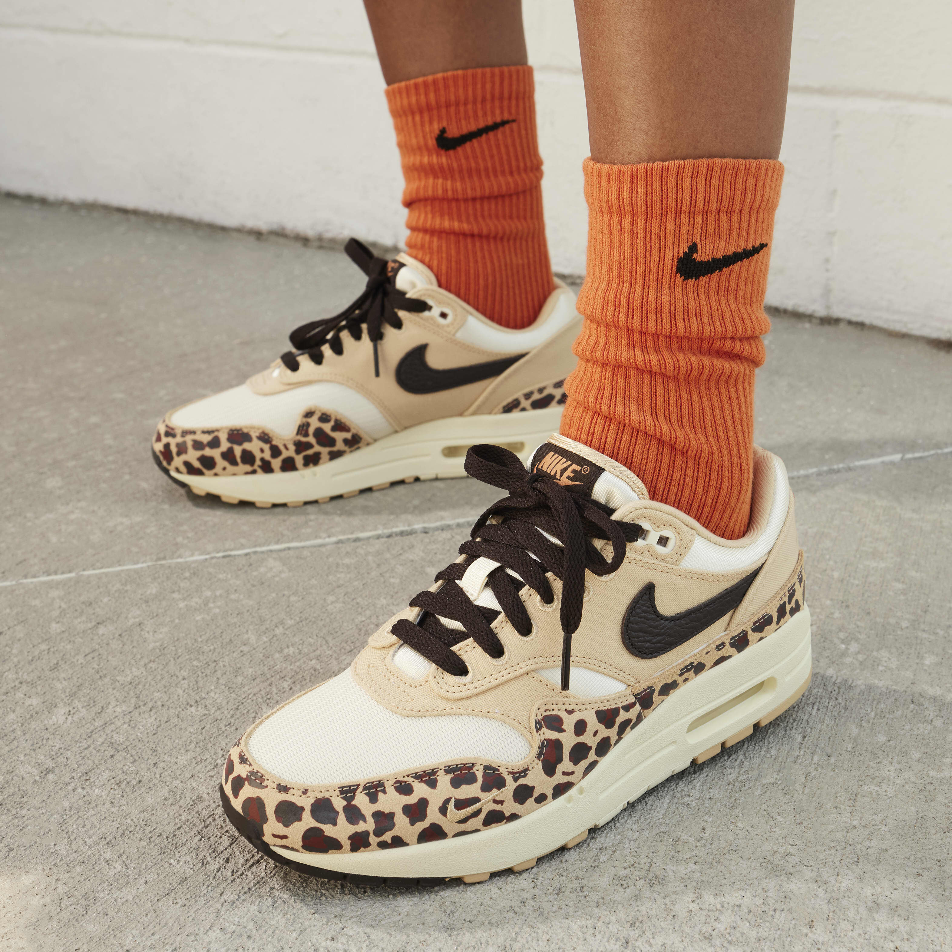 Nike Shoes Air Max 87 Leopard Womens Buy Nike Air Max '87 Women's