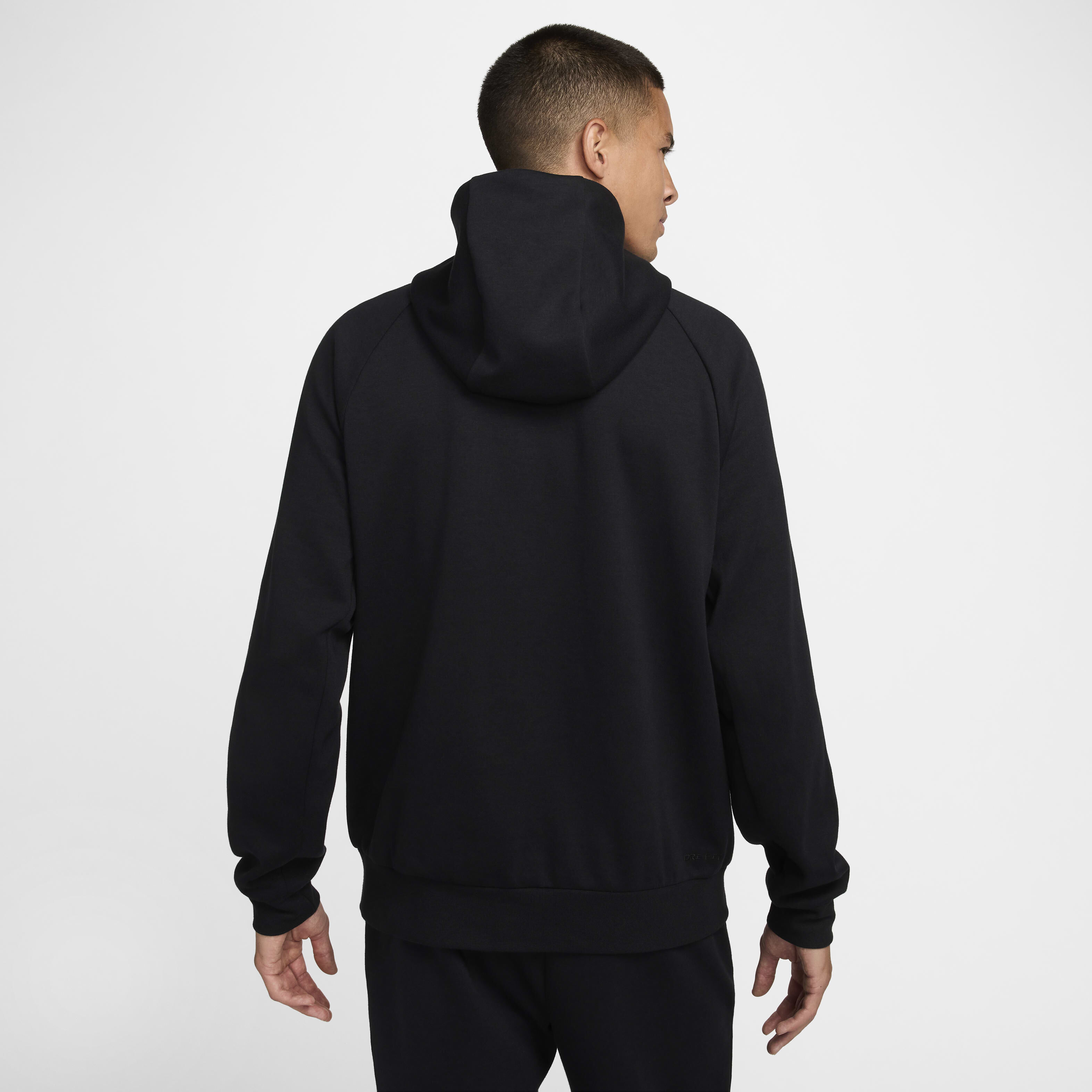 Buy Nike Primary Fleece Men's Dri-FIT UV Full-Zip