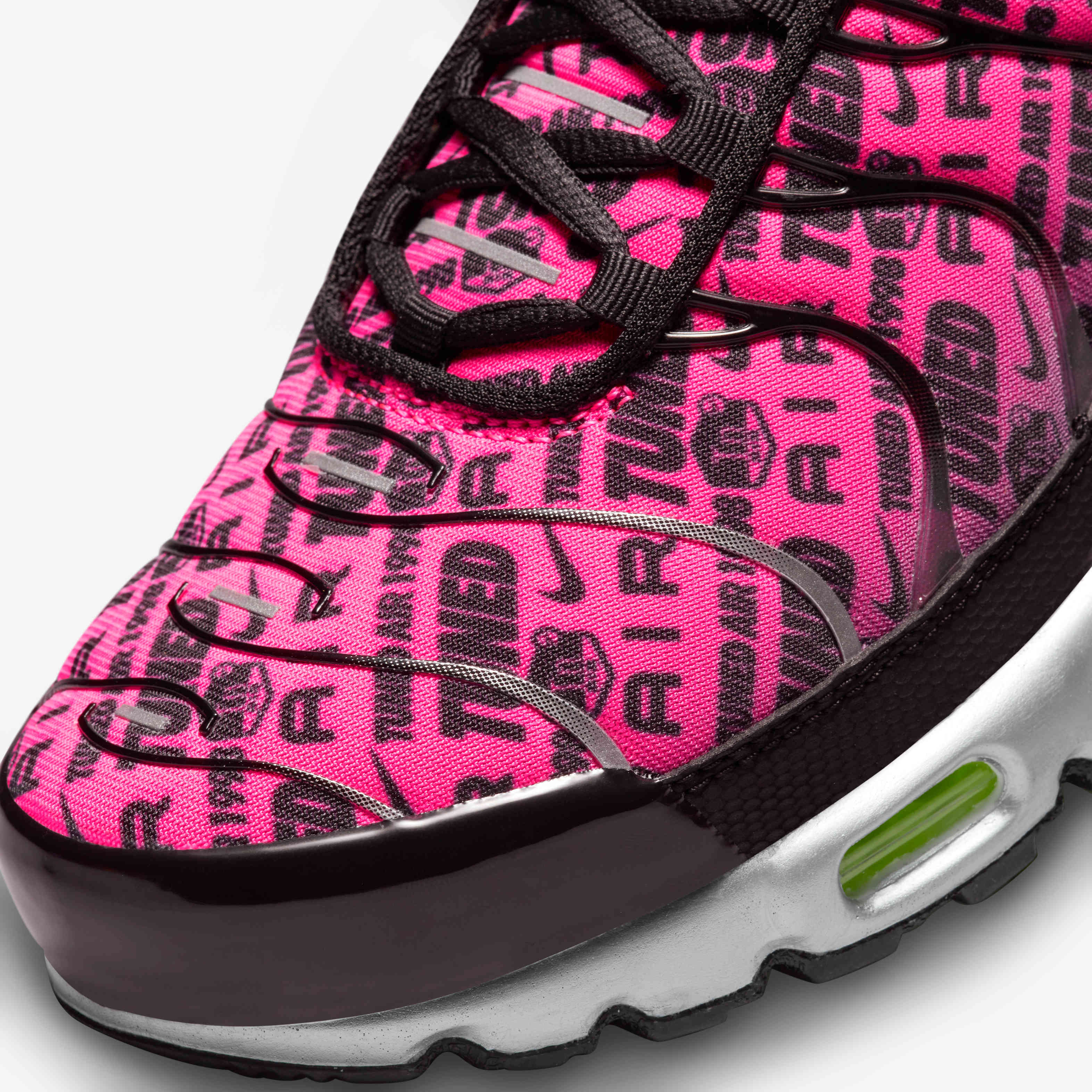 Nike Air Max Plus Mercurial 25 image number 7