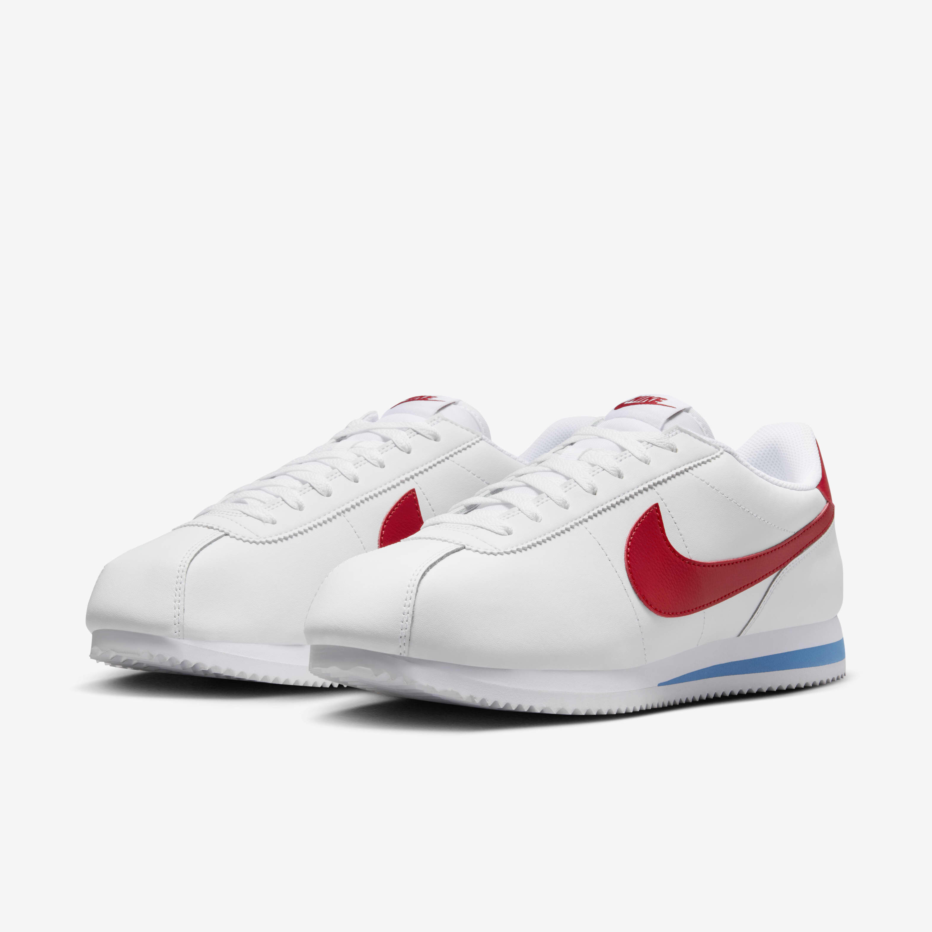 Nike Cortez Leather image number 4