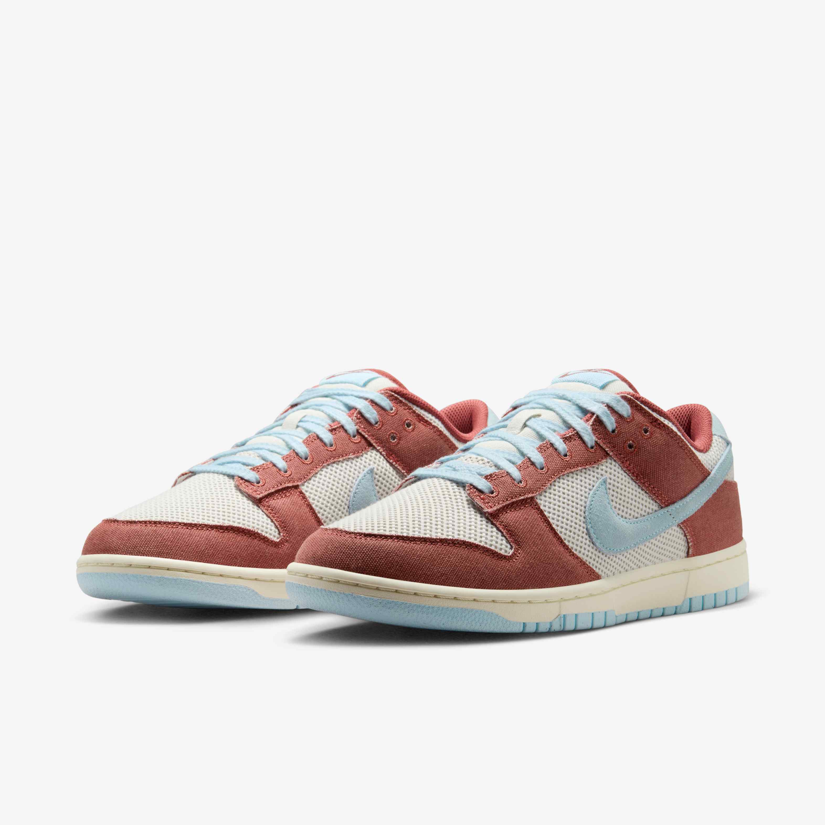 Nike Dunk Low Retro SE image number 4