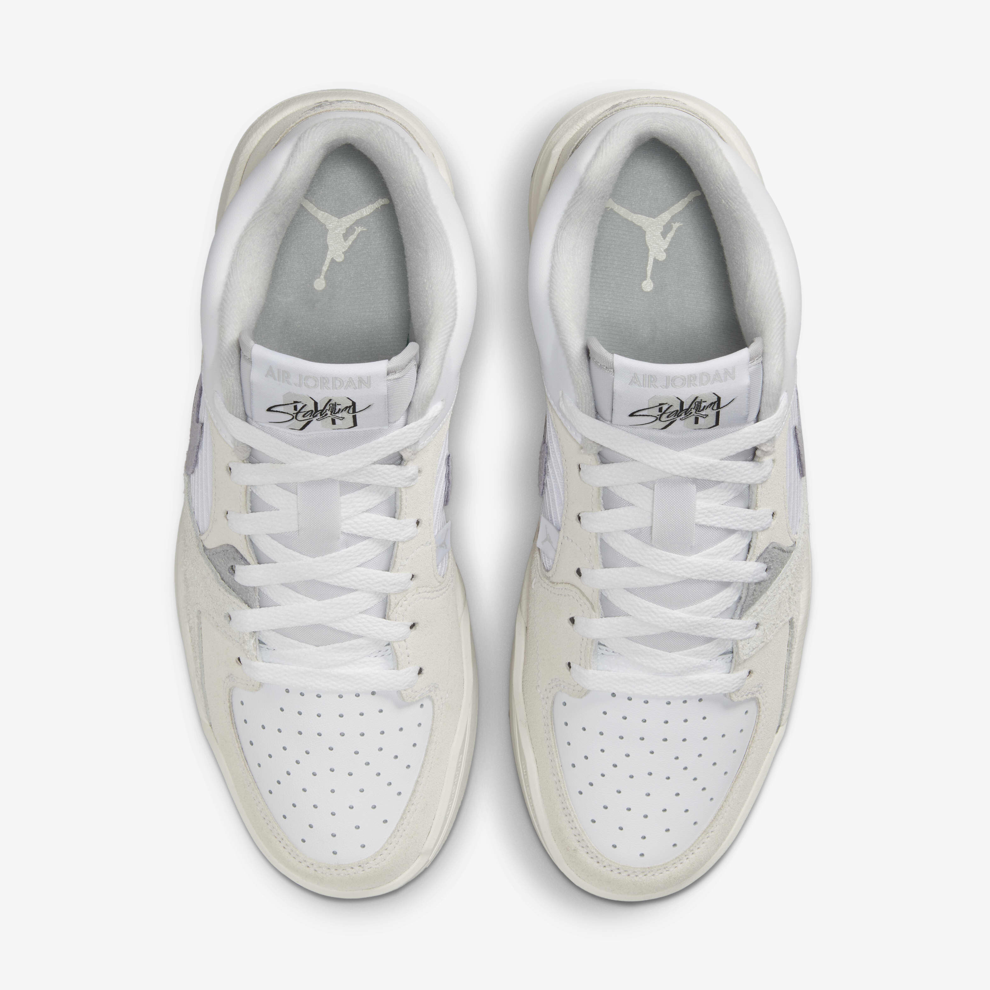 Jordan Stadium 90 image number 3