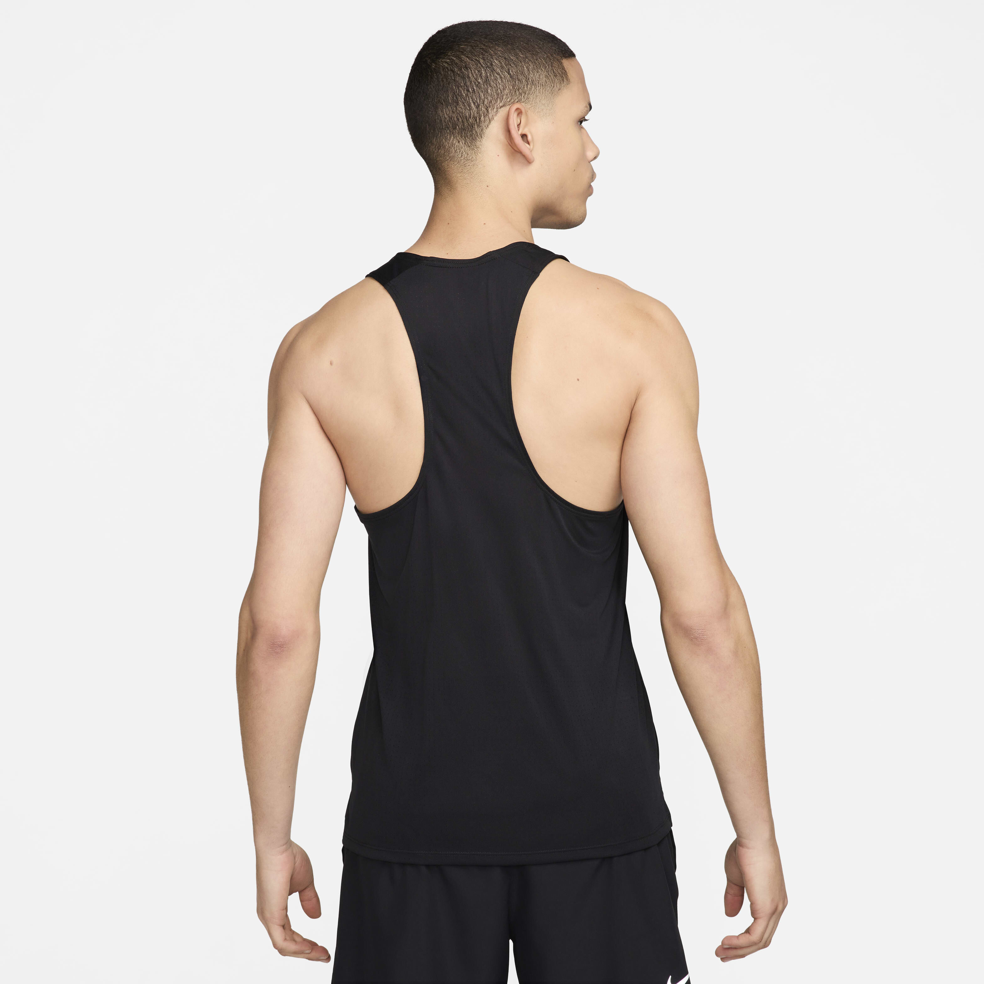 Buy Nike Fast Run Energy Men s Running Vest Nike Saudi Official